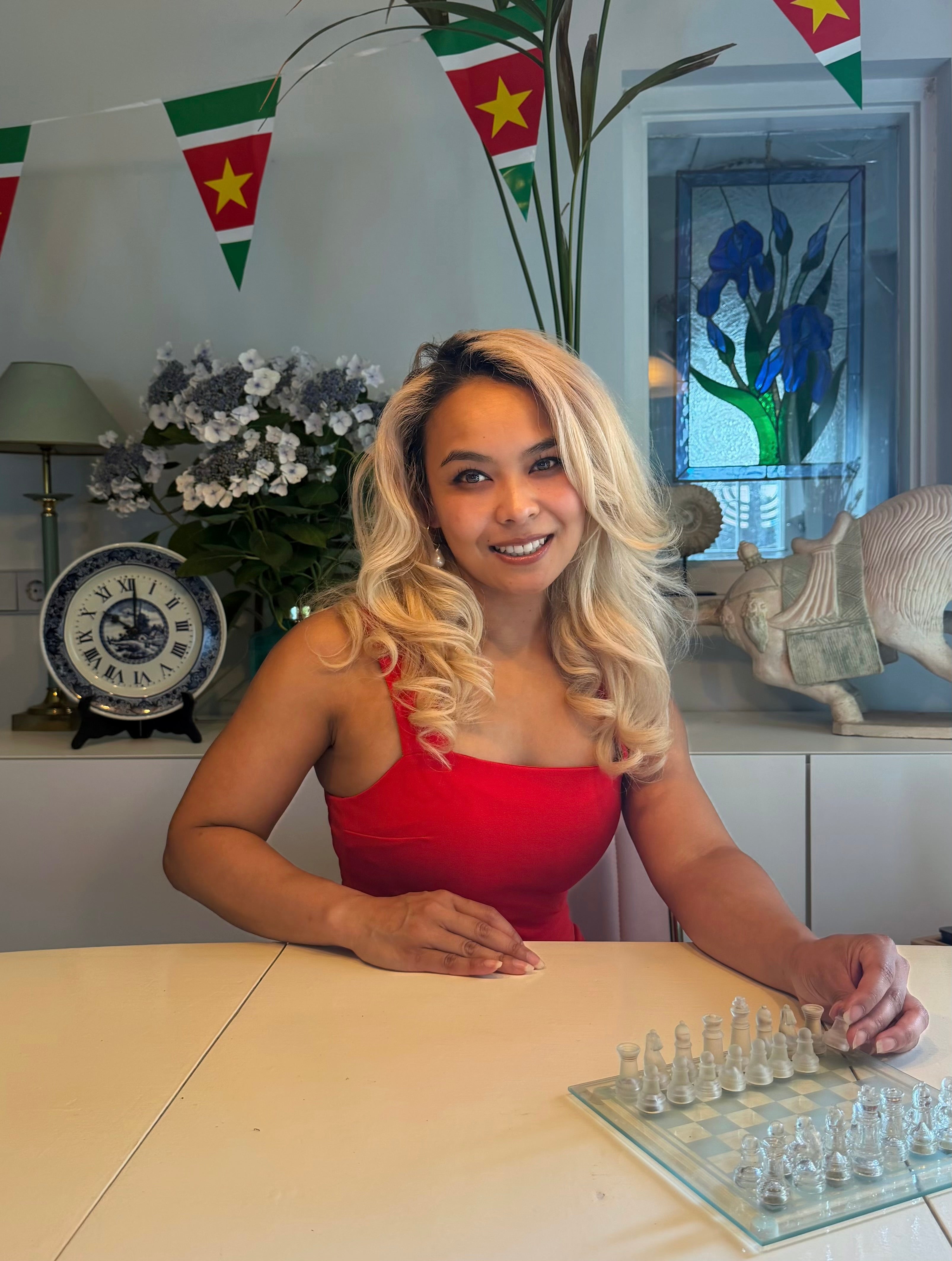Keti Koti: opgroeien tussen twee werelden en mijn weg als Surinaamse ondernemer