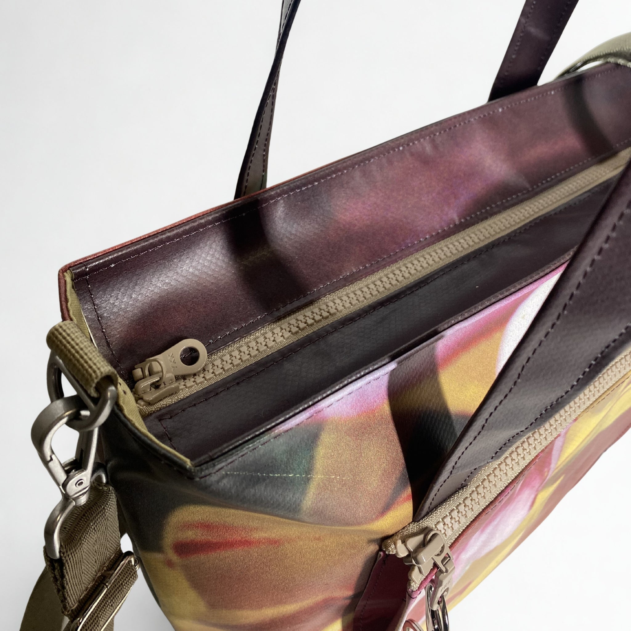 Handtas Jessie - Margriet Smulders