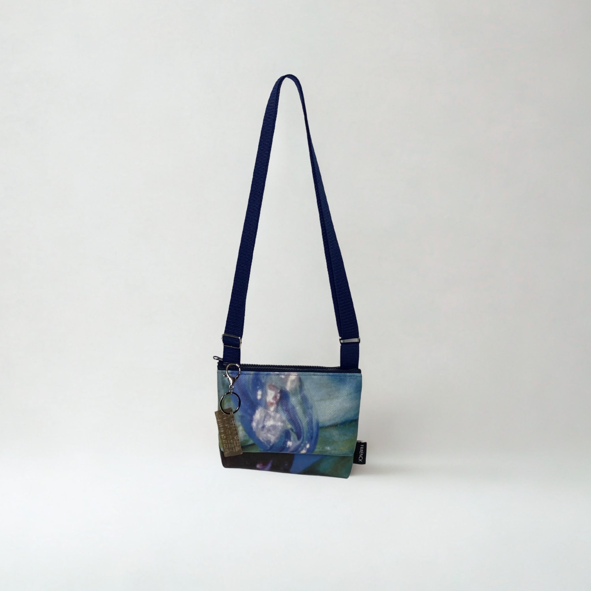 Schoudertas Lola - Margriet Smulders