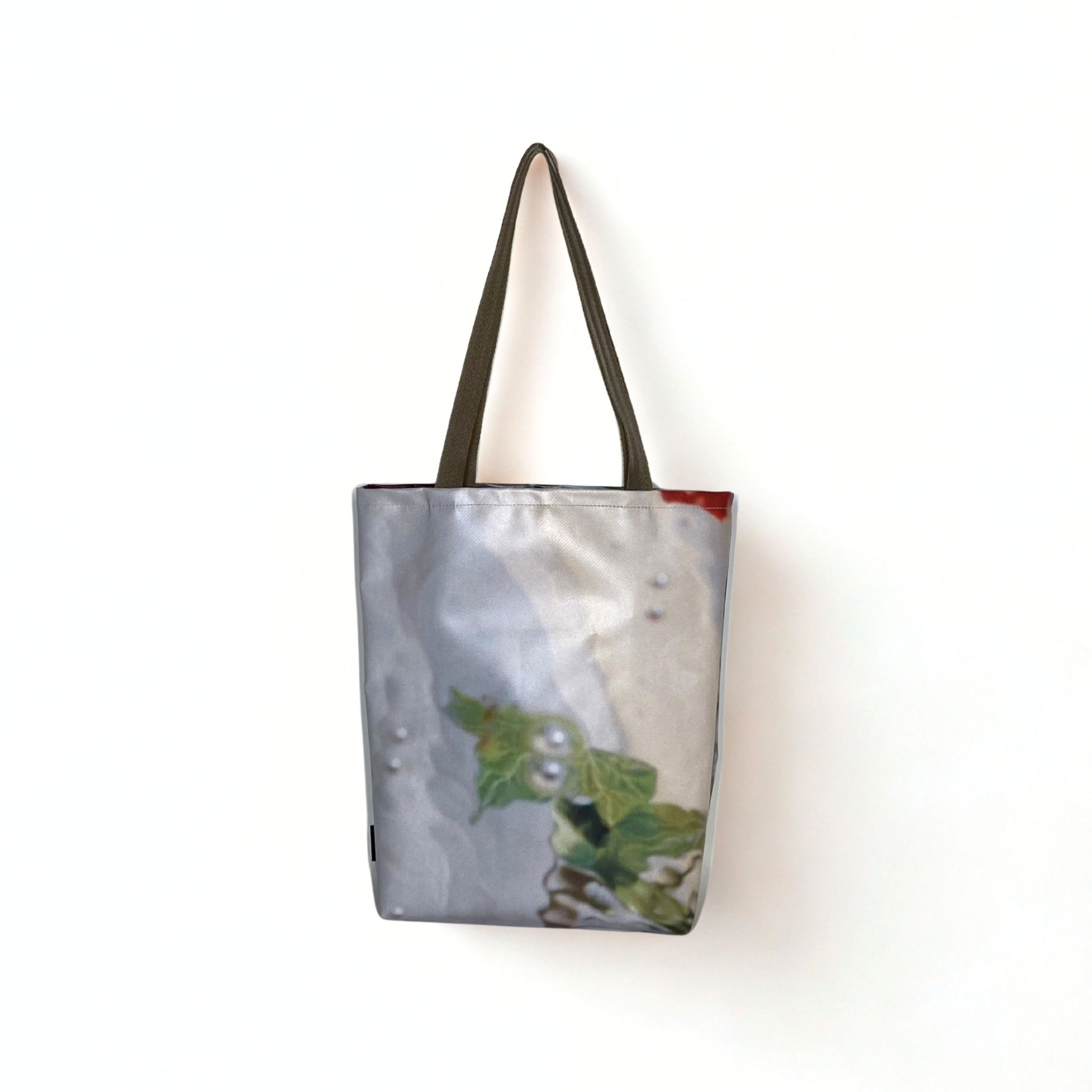 Shopper Jan - Margriet Smulders