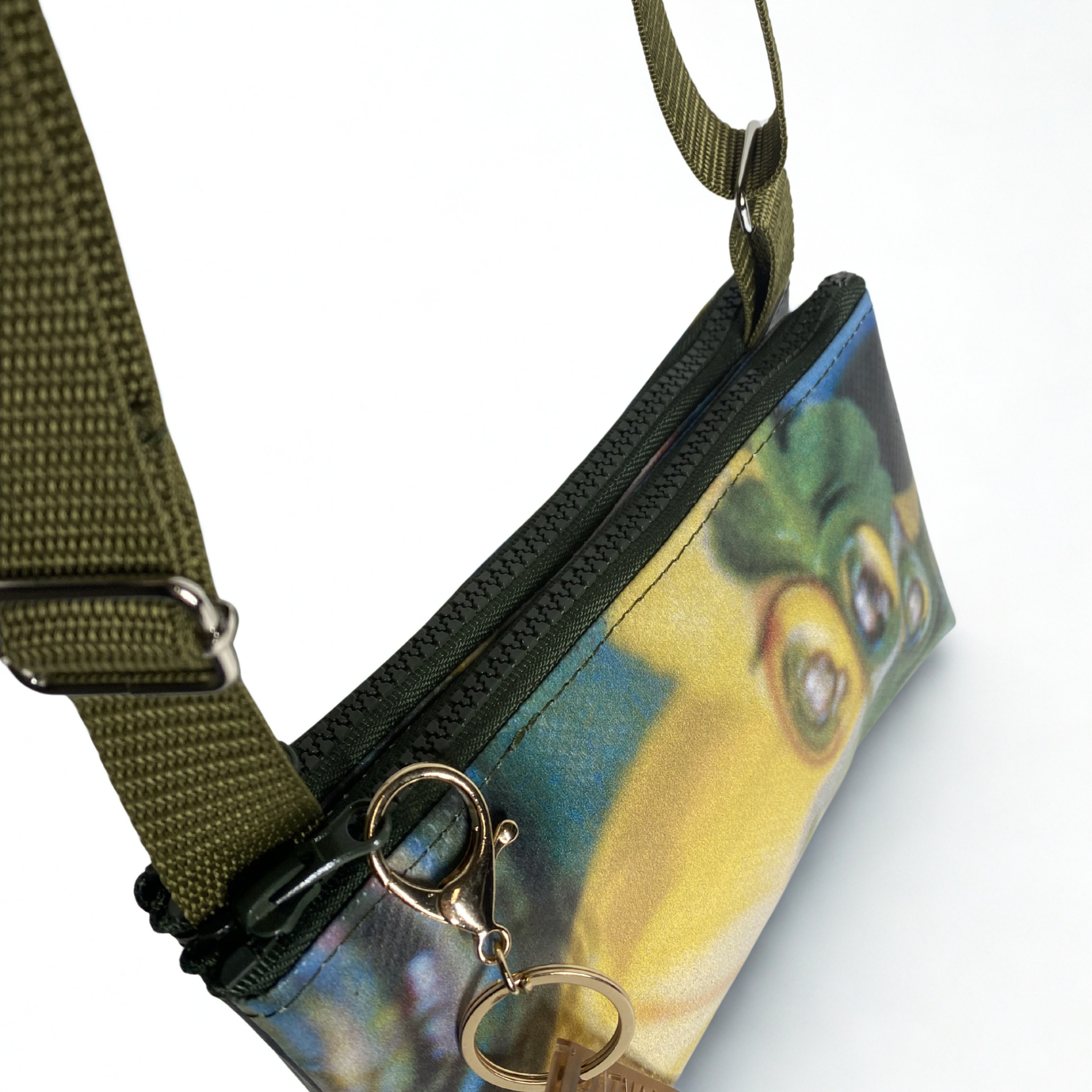 Schoudertas Lola - Margriet Smulders