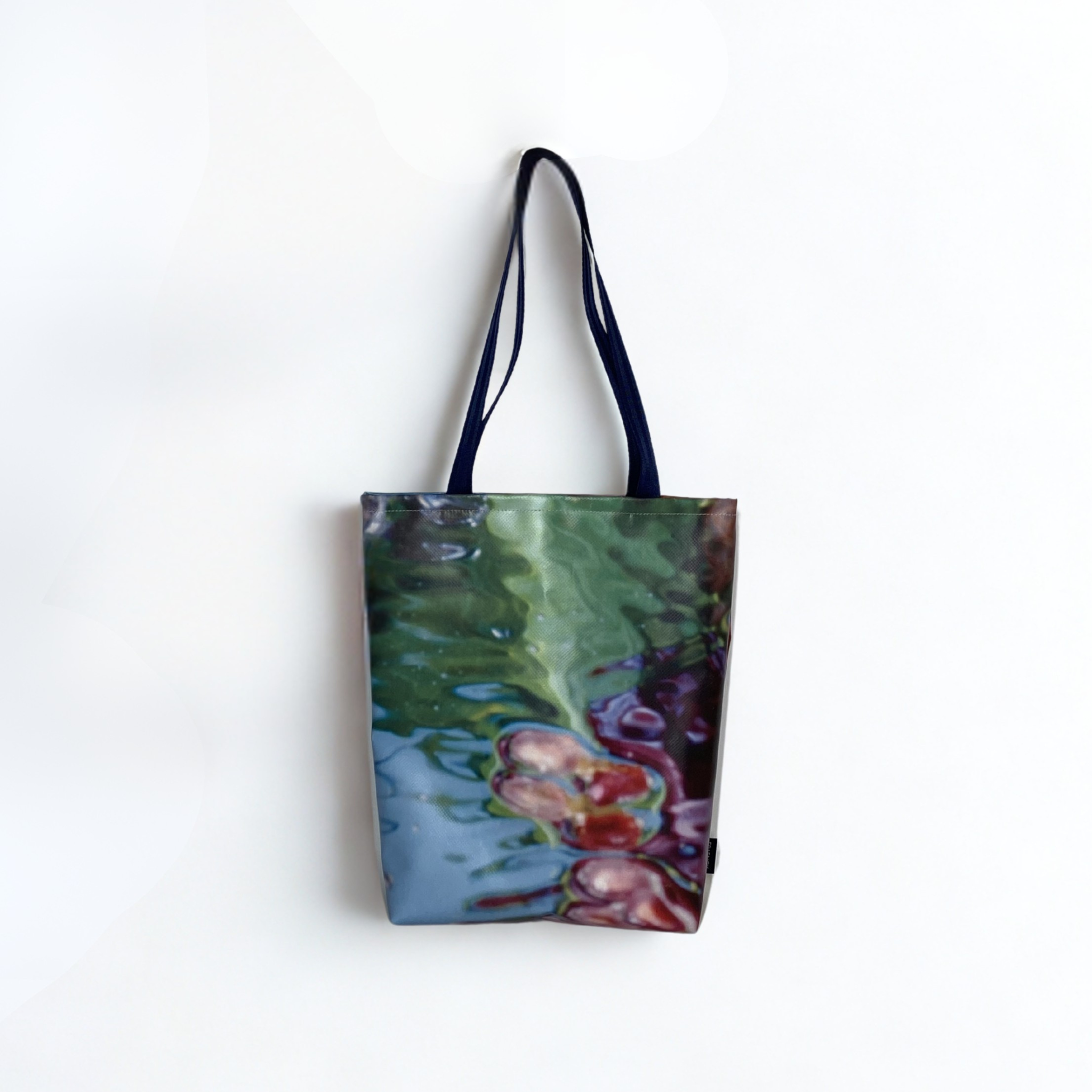 Shopper Jan - Margriet Smulders