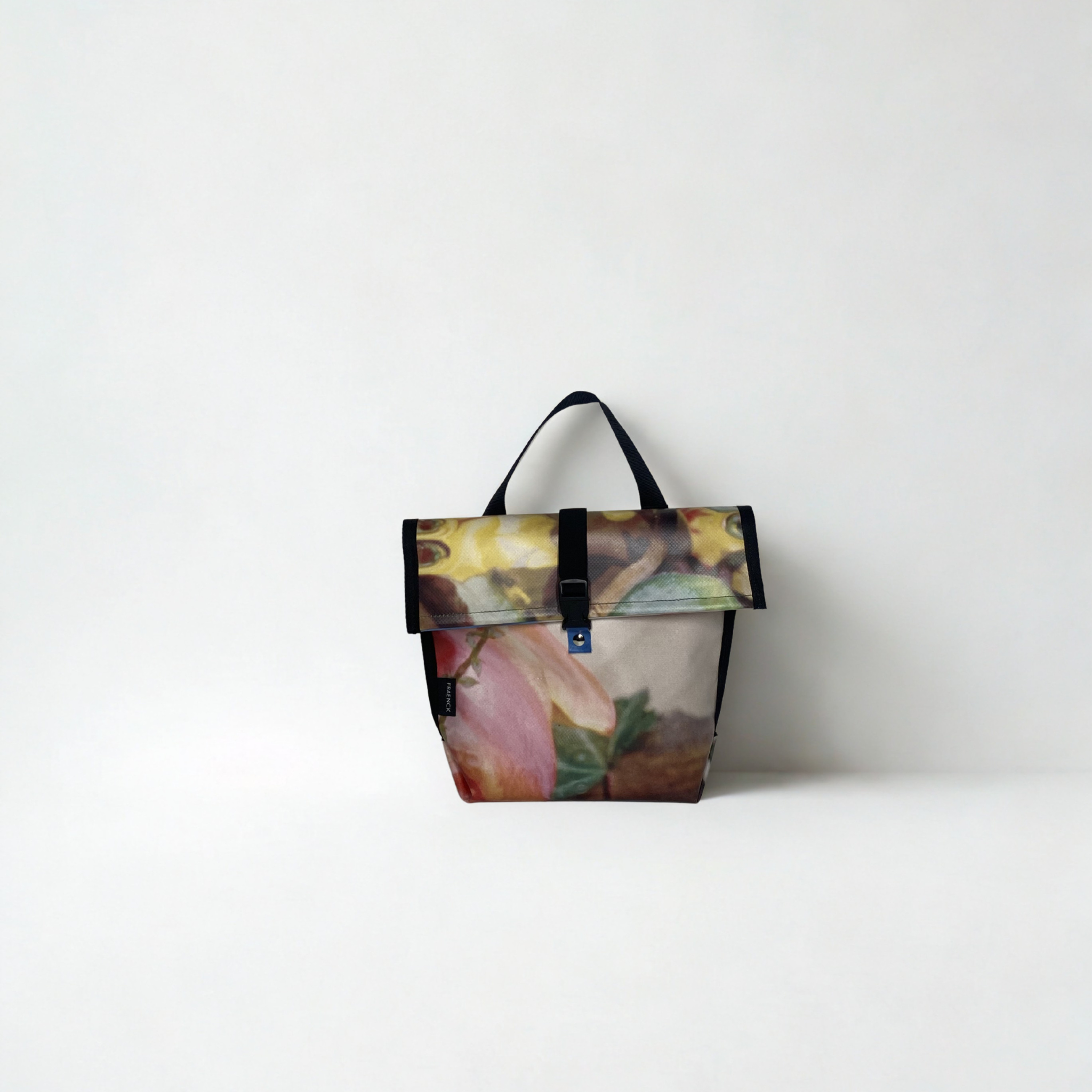 Stuurtas Billy - Margriet Smulders