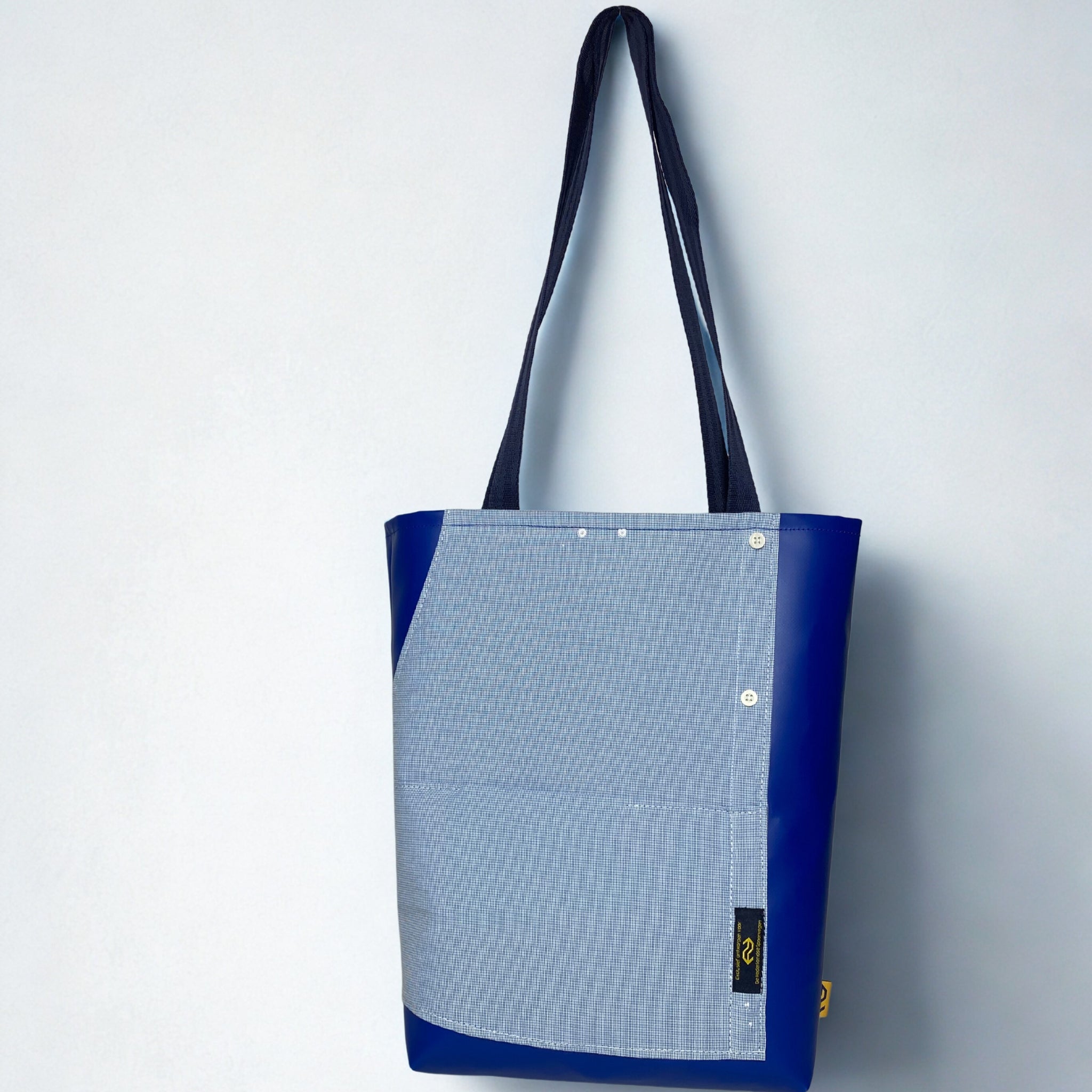 Shopper Jan NS - Blouse