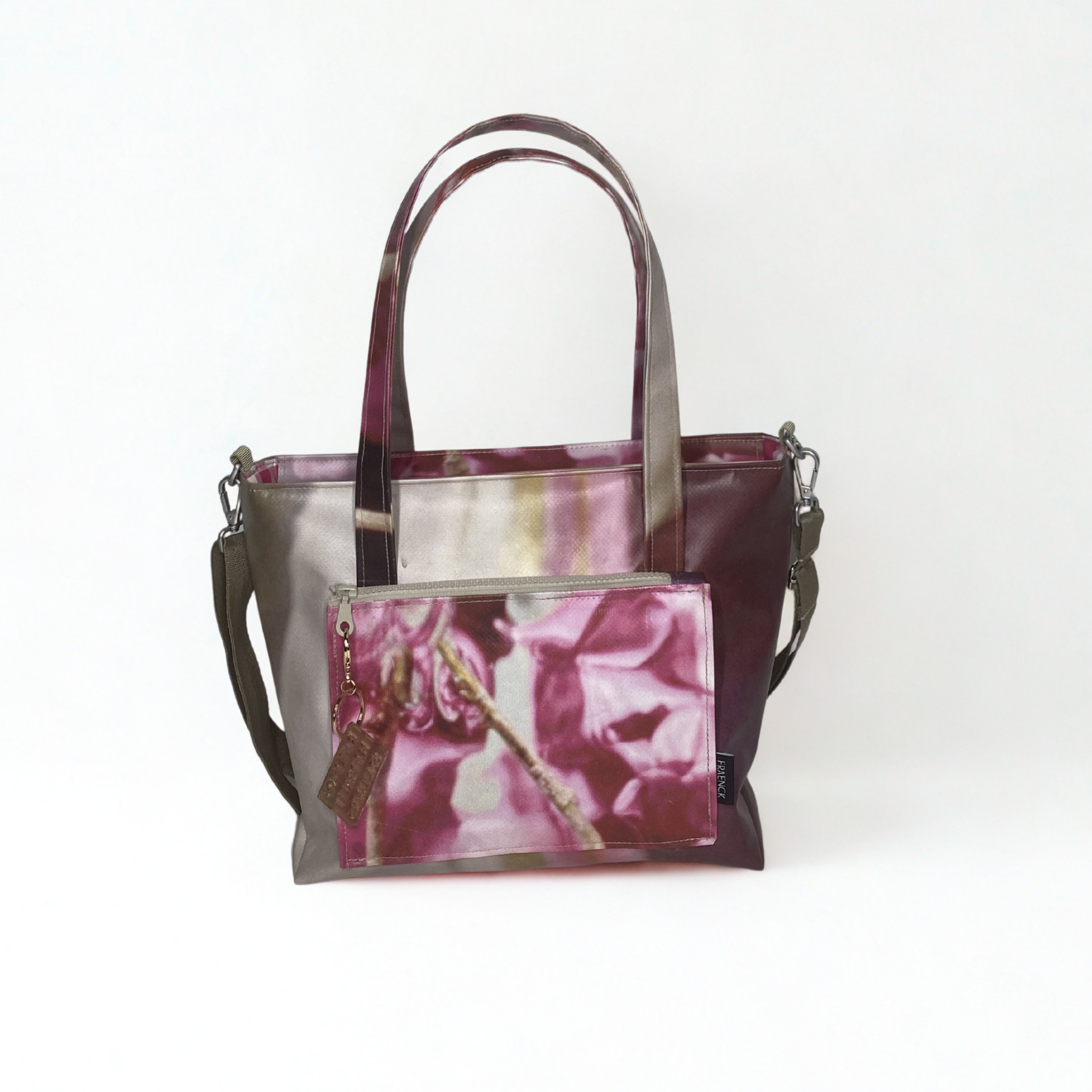 Handtas Jessie - Margriet Smulders