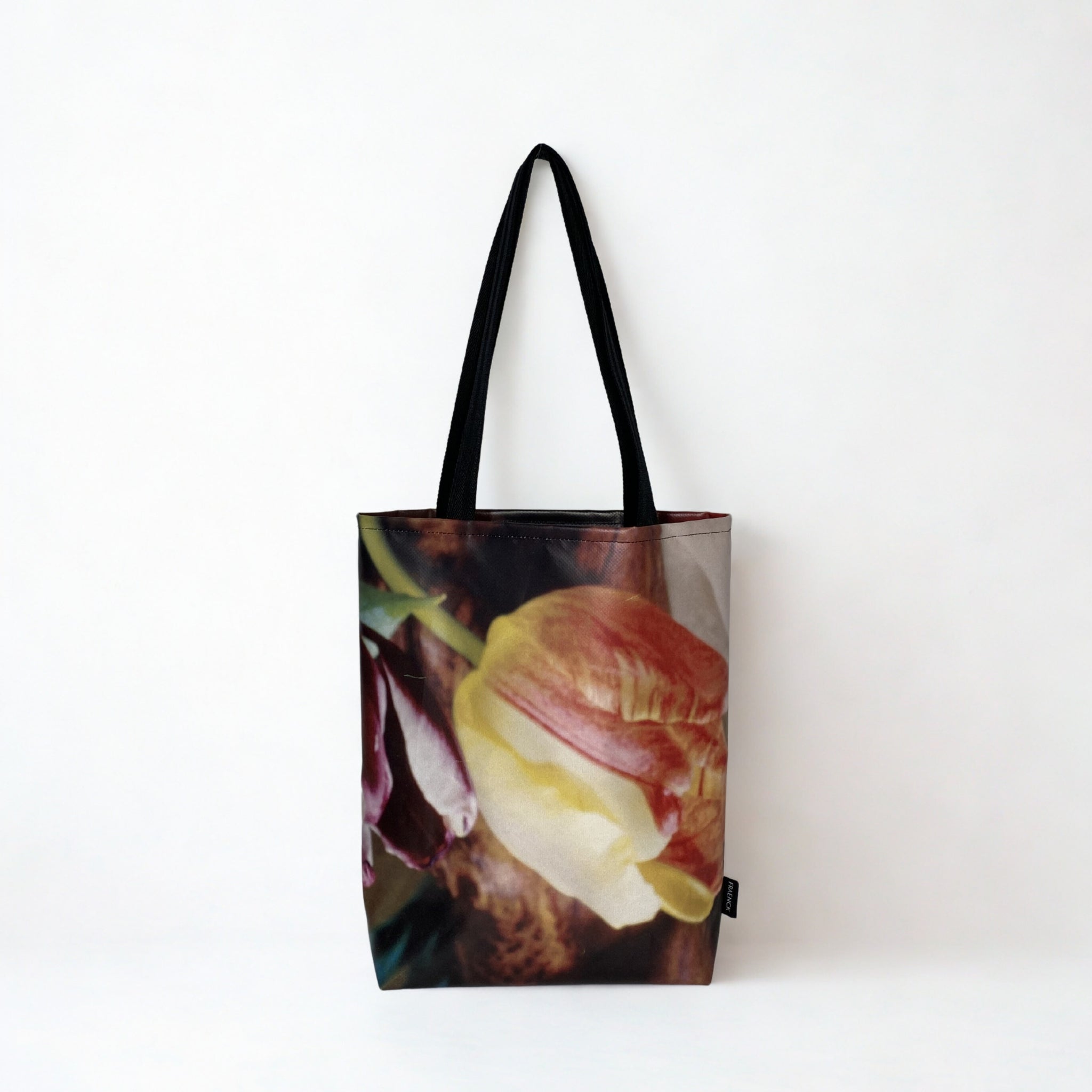 Shopper Jan - Margriet Smulders