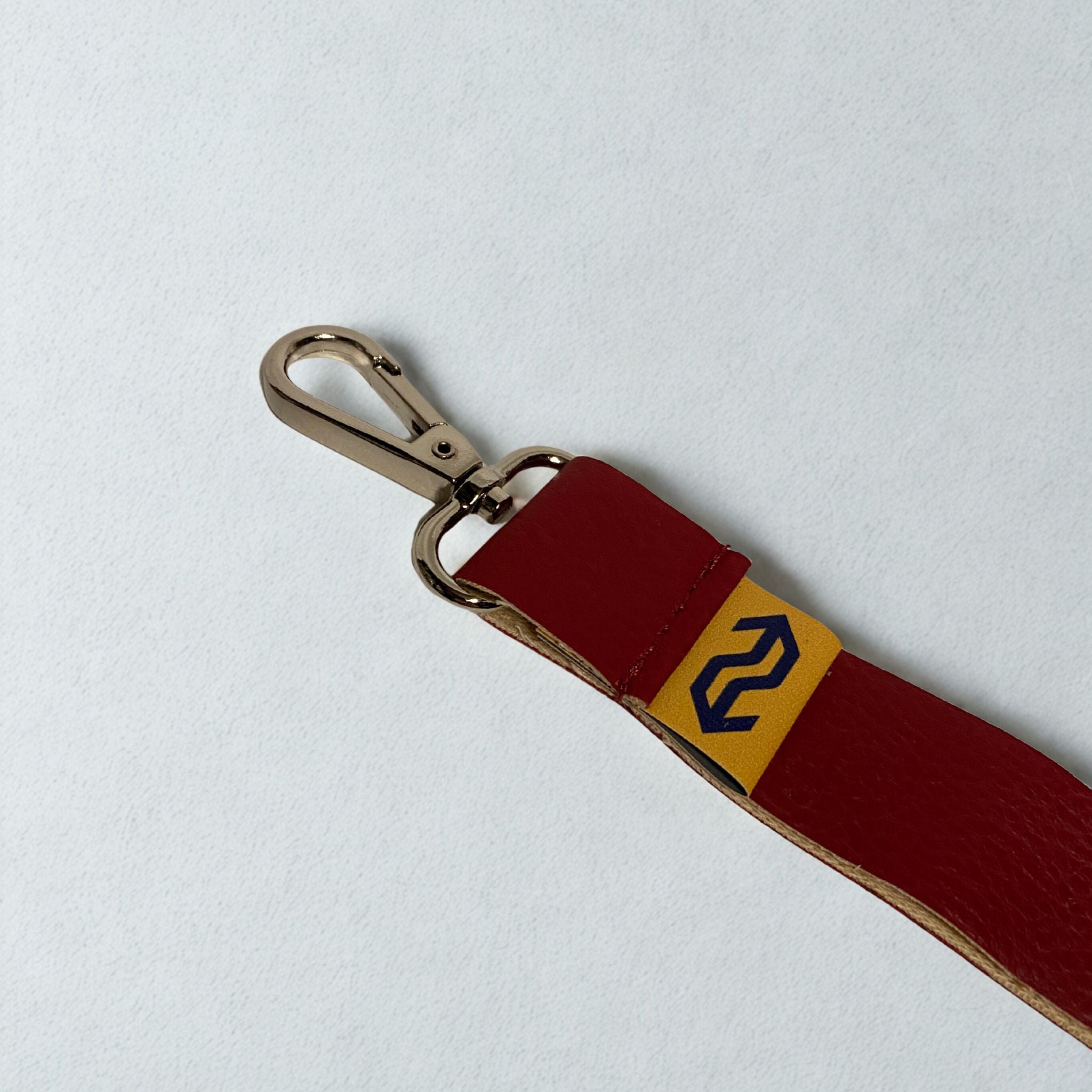 Sleutelhanger Bink NS