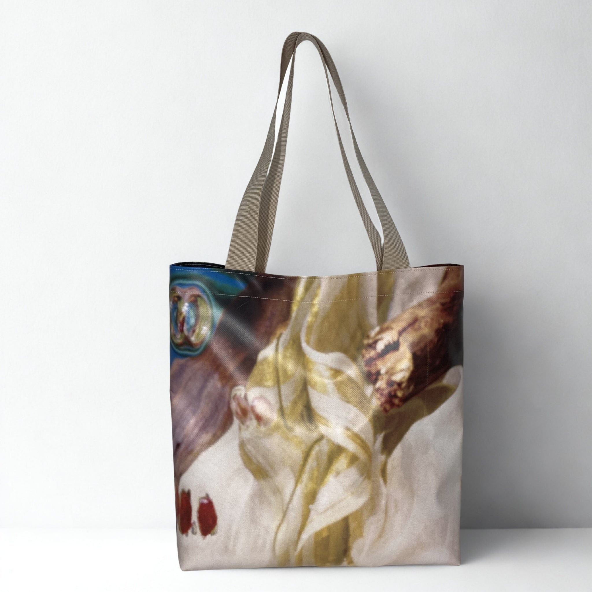 Shopper Guus - Margriet Smulders