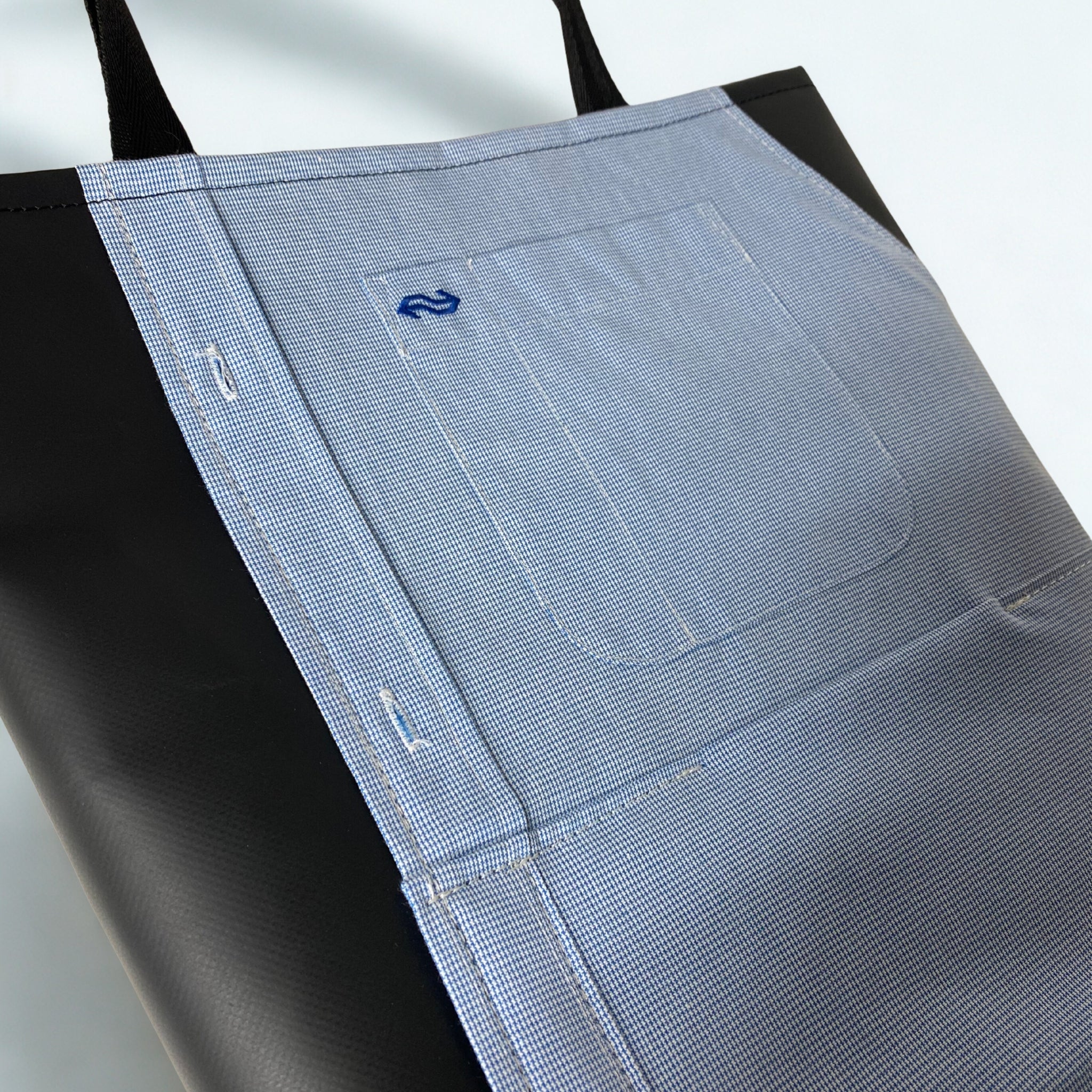 Shopper Jan NS - Blouse