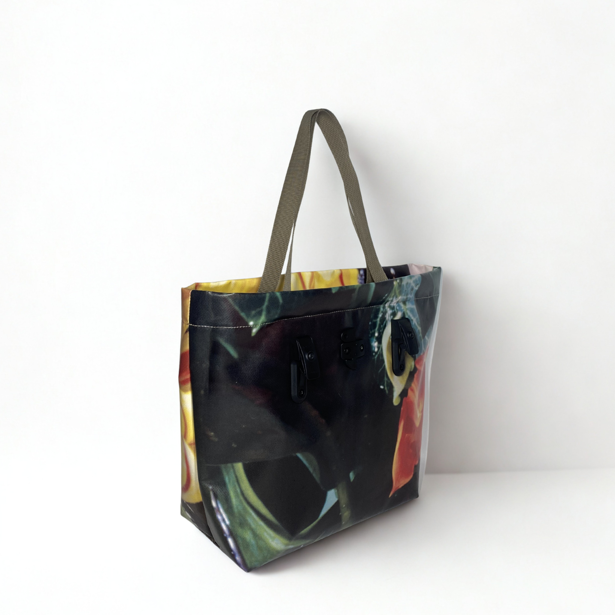 Fietstas Hendrik - Margriet Smulders