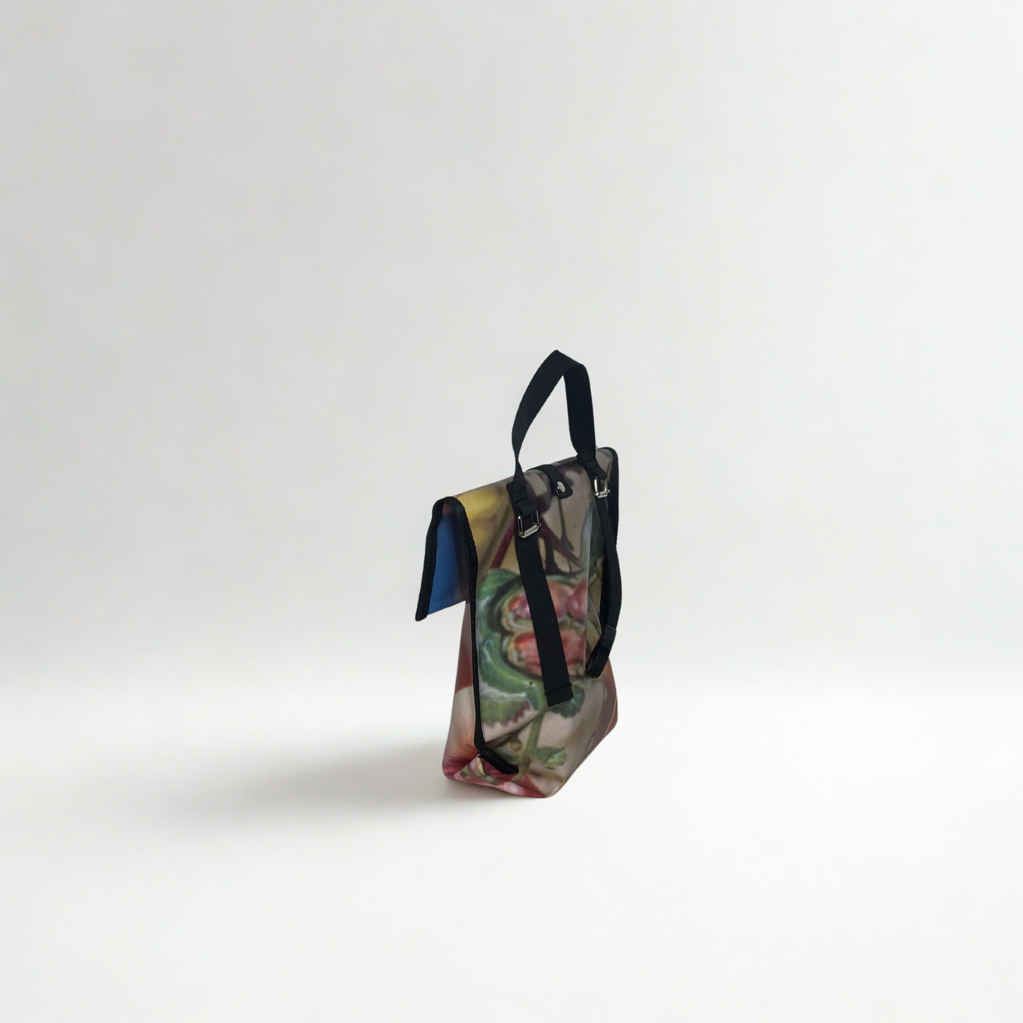 Stuurtas Billy - Margriet Smulders