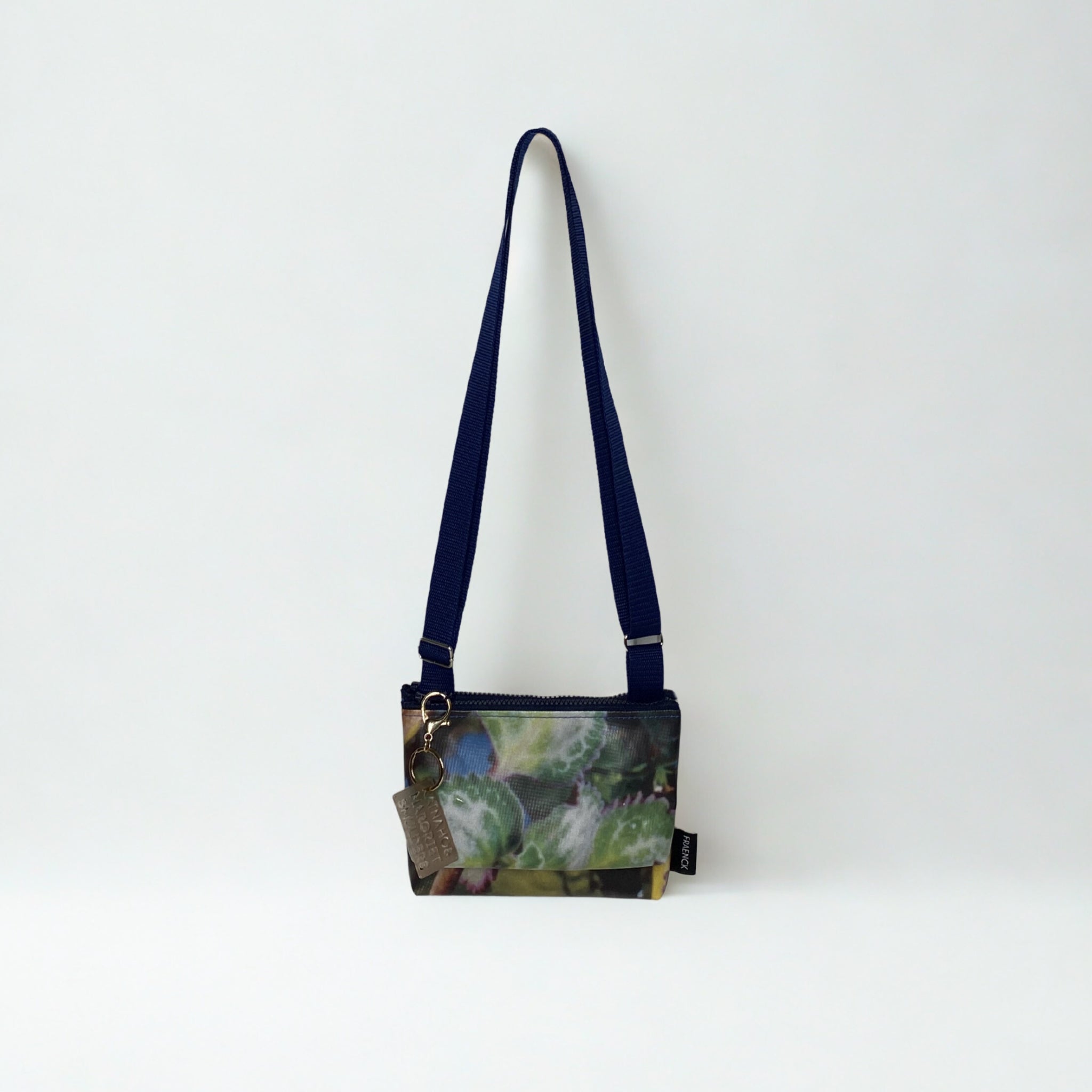 Schoudertas Lola - Margriet Smulders