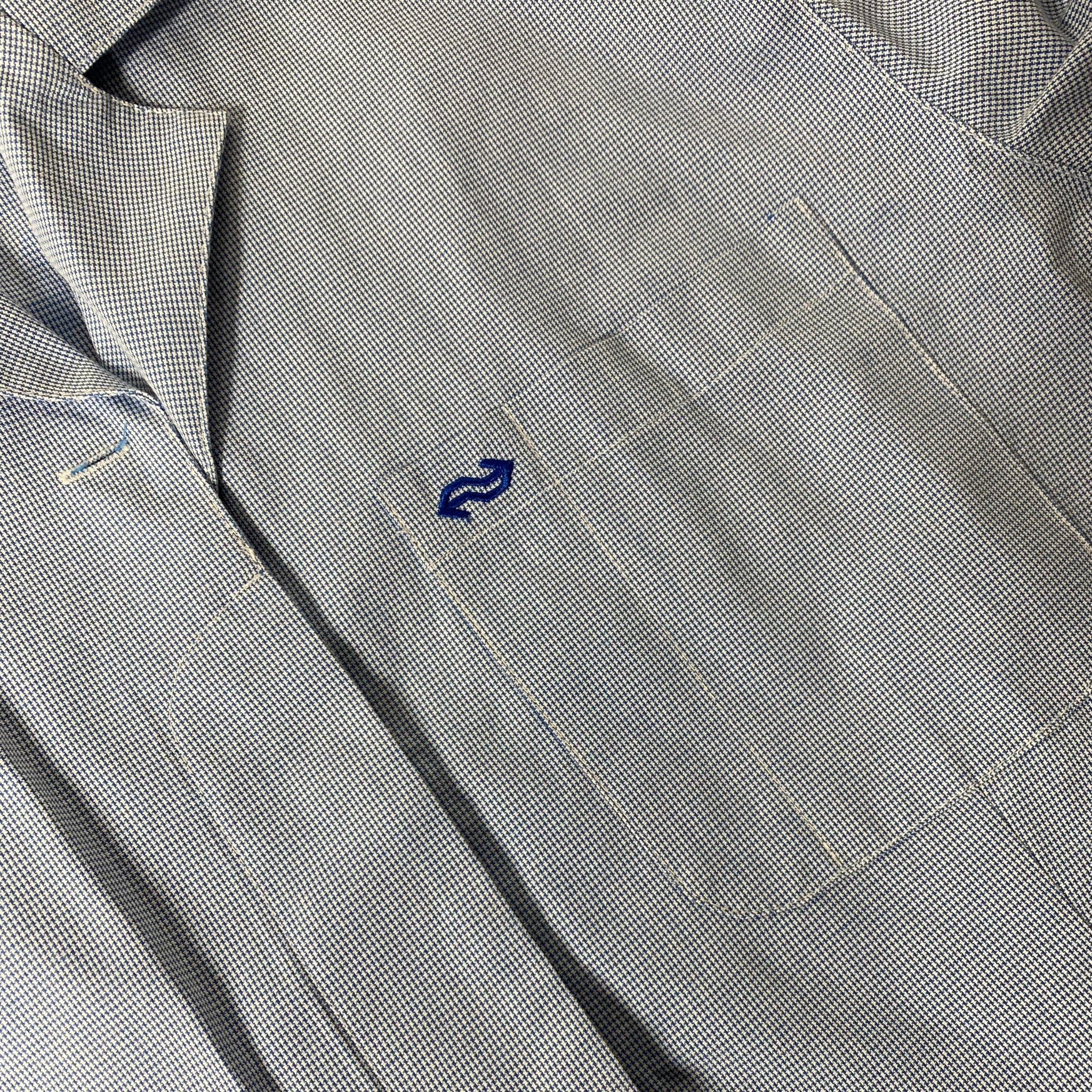 Shopper Jan NS - Blouse