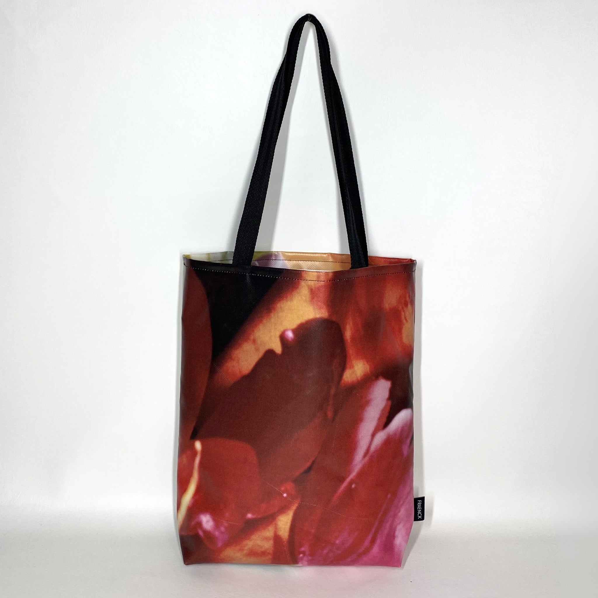 Shopper Jan - Margriet Smulders