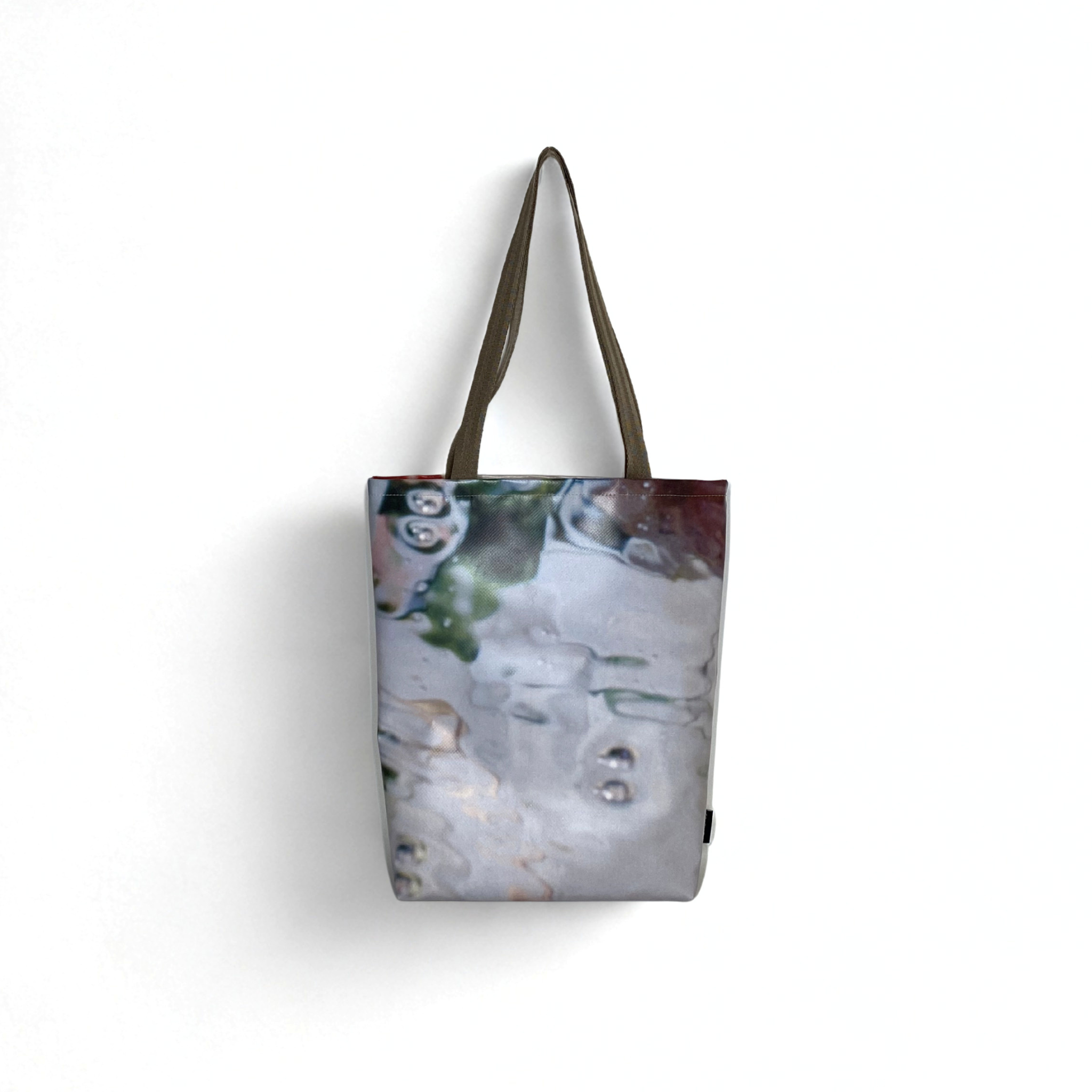 Shopper Jan - Margriet Smulders