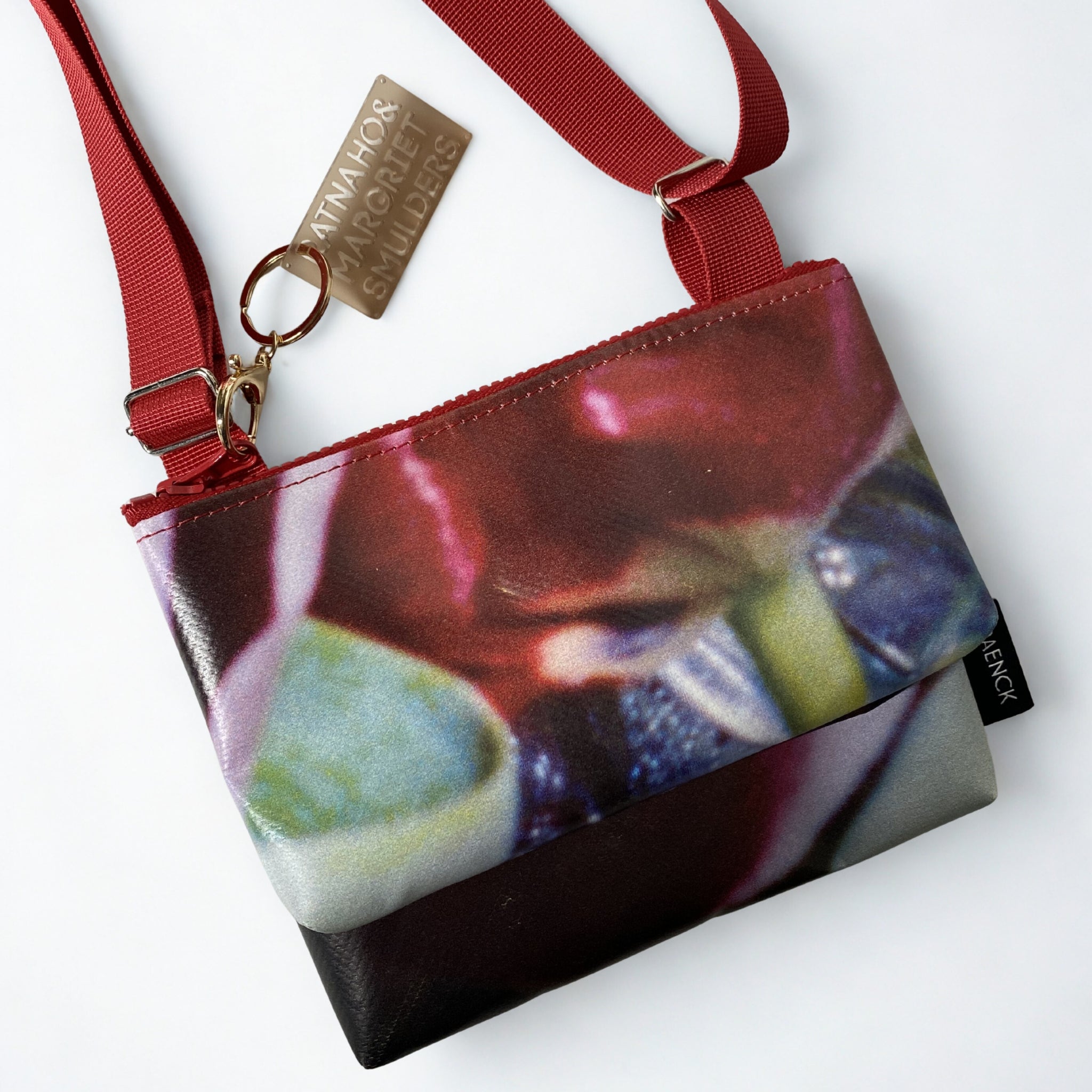 Schoudertas Lola - Margriet Smulders