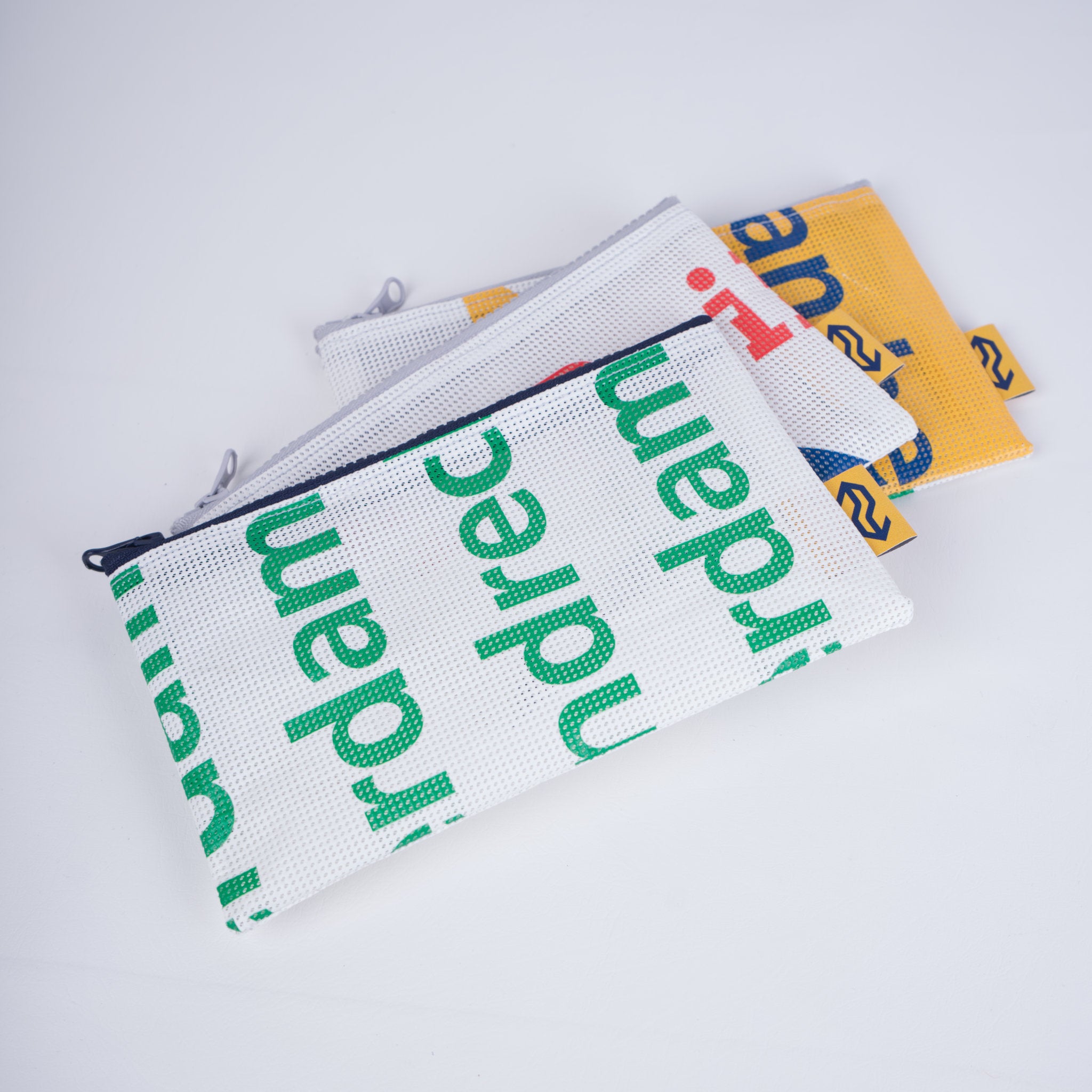Etui Dino NS - Mesh