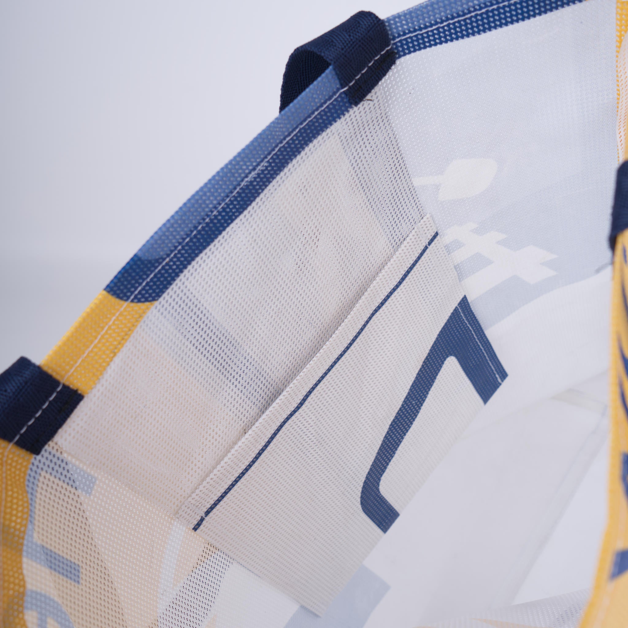 Shopper Jan NS - Mesh