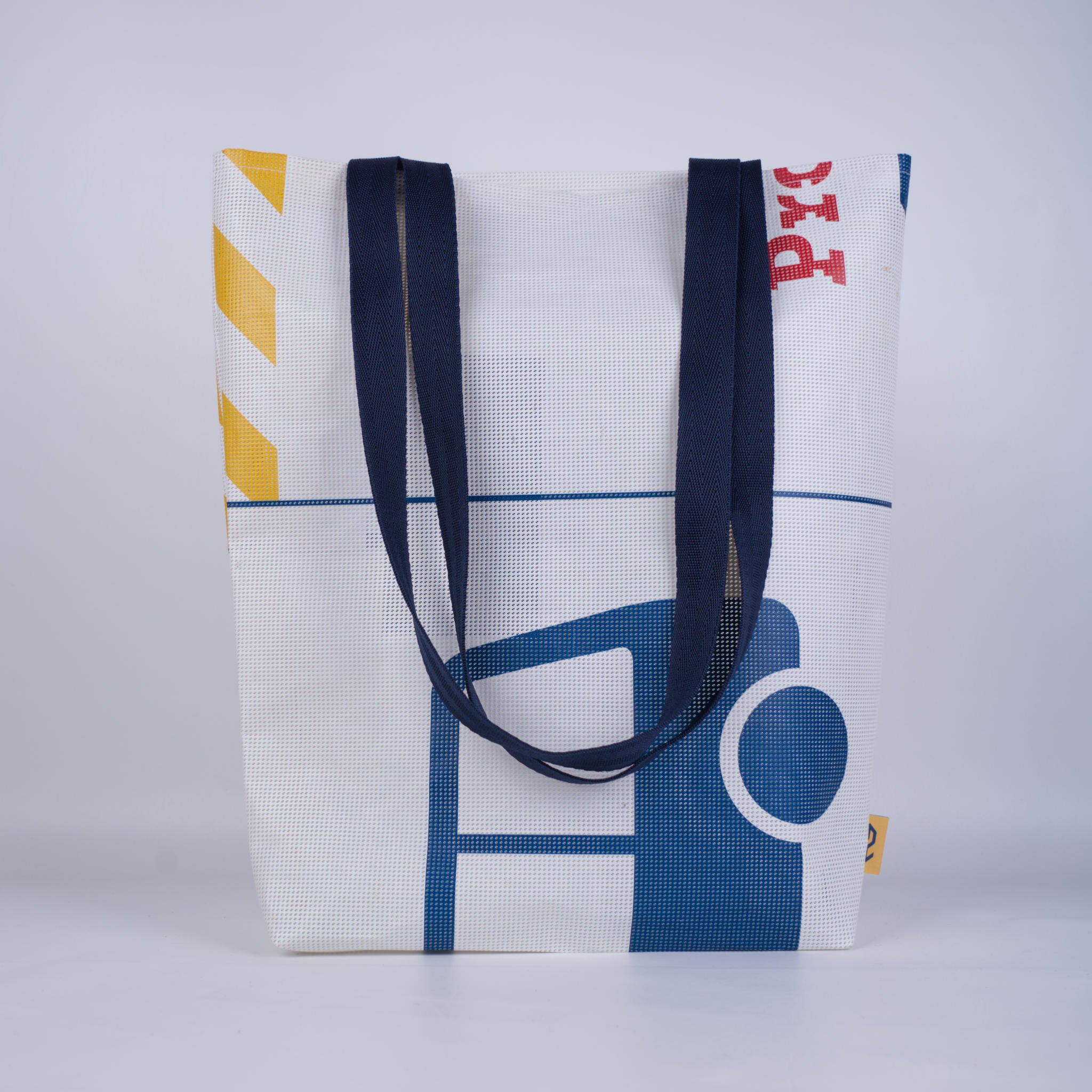 Shopper Jan NS - Mesh