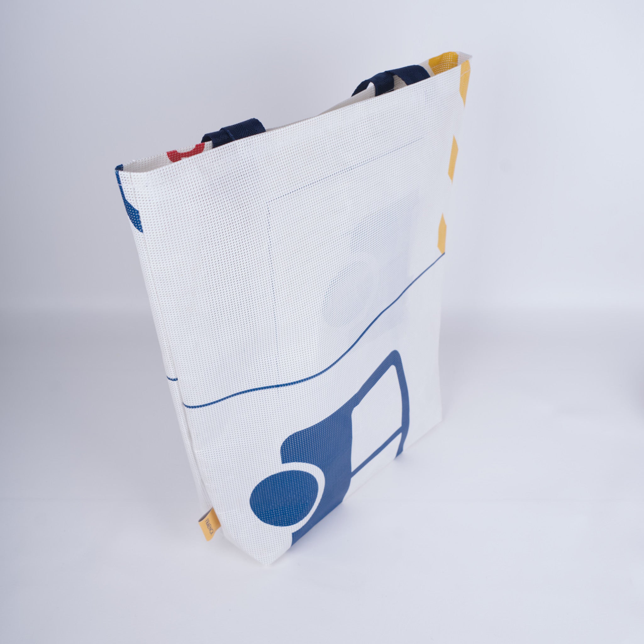 Shopper Jan NS - Mesh