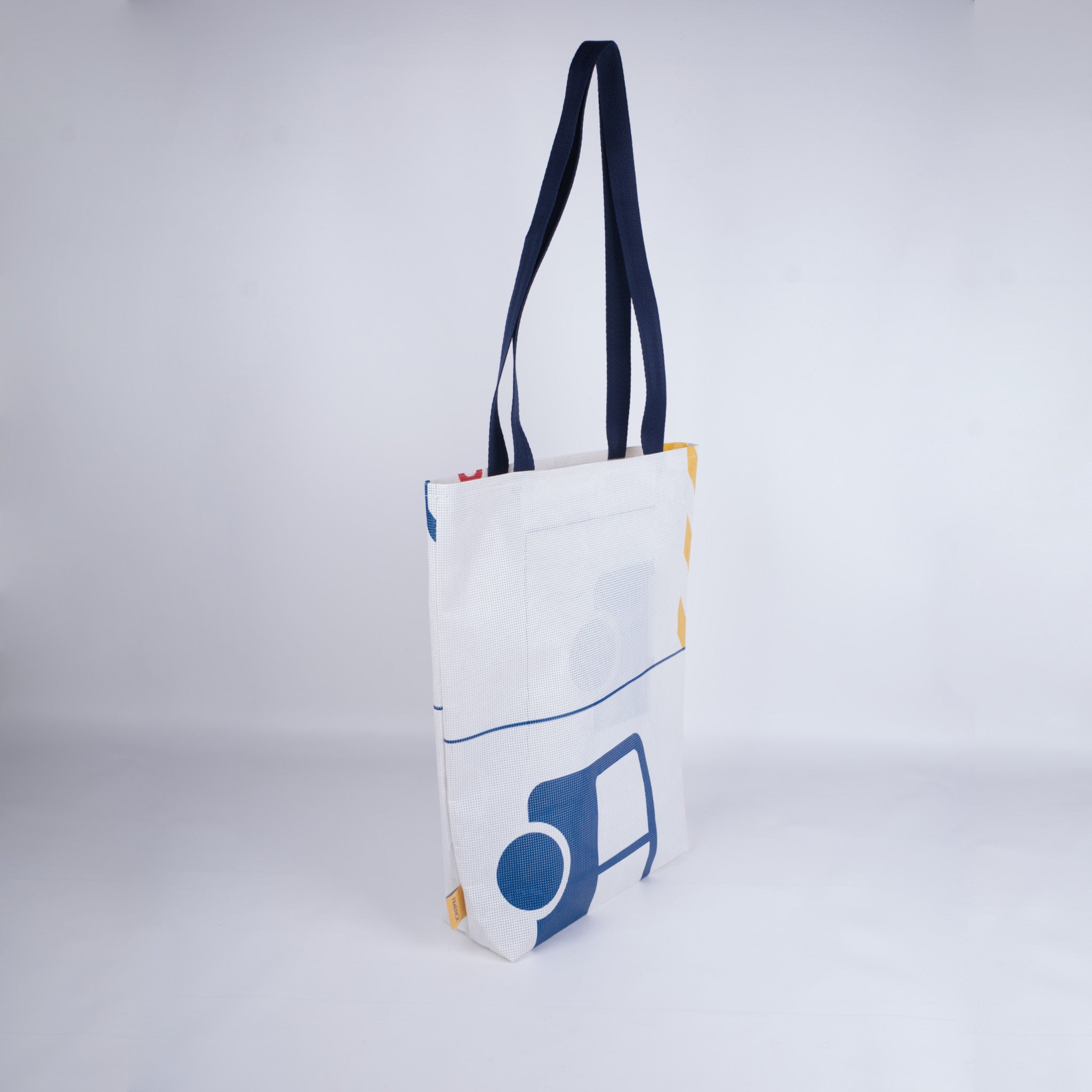 Shopper Jan NS - Mesh