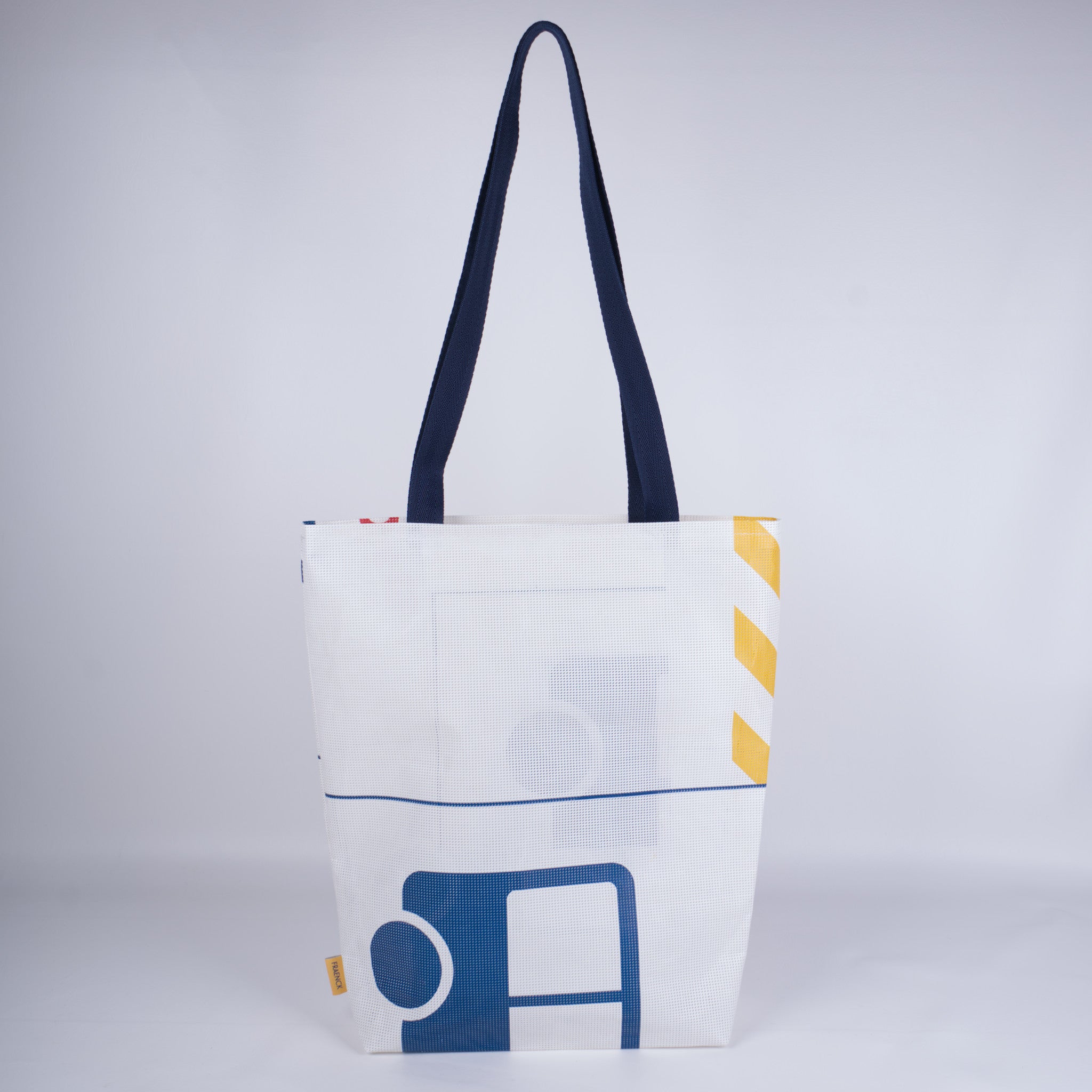 Shopper Jan NS - Mesh