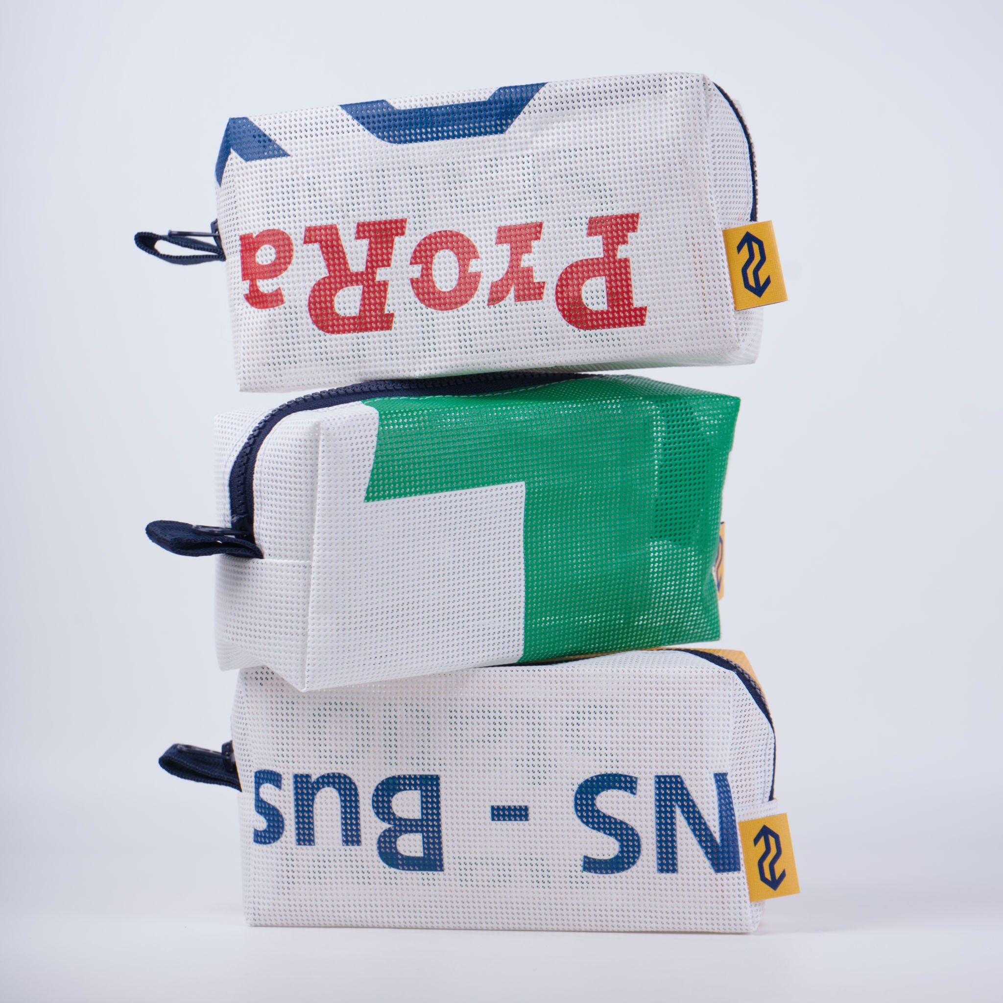 Etui Kim NS - Mesh