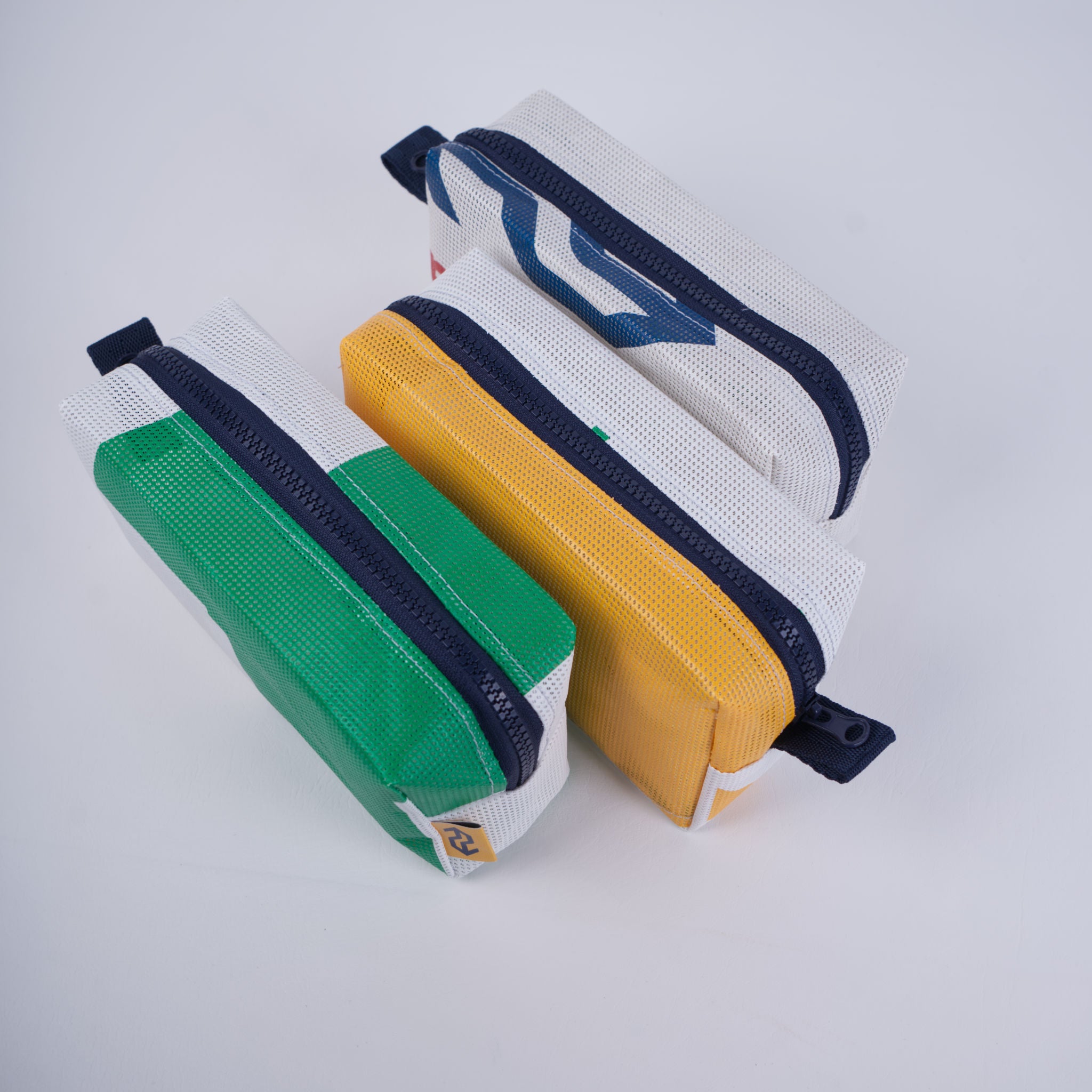 Etui Kim NS - Mesh