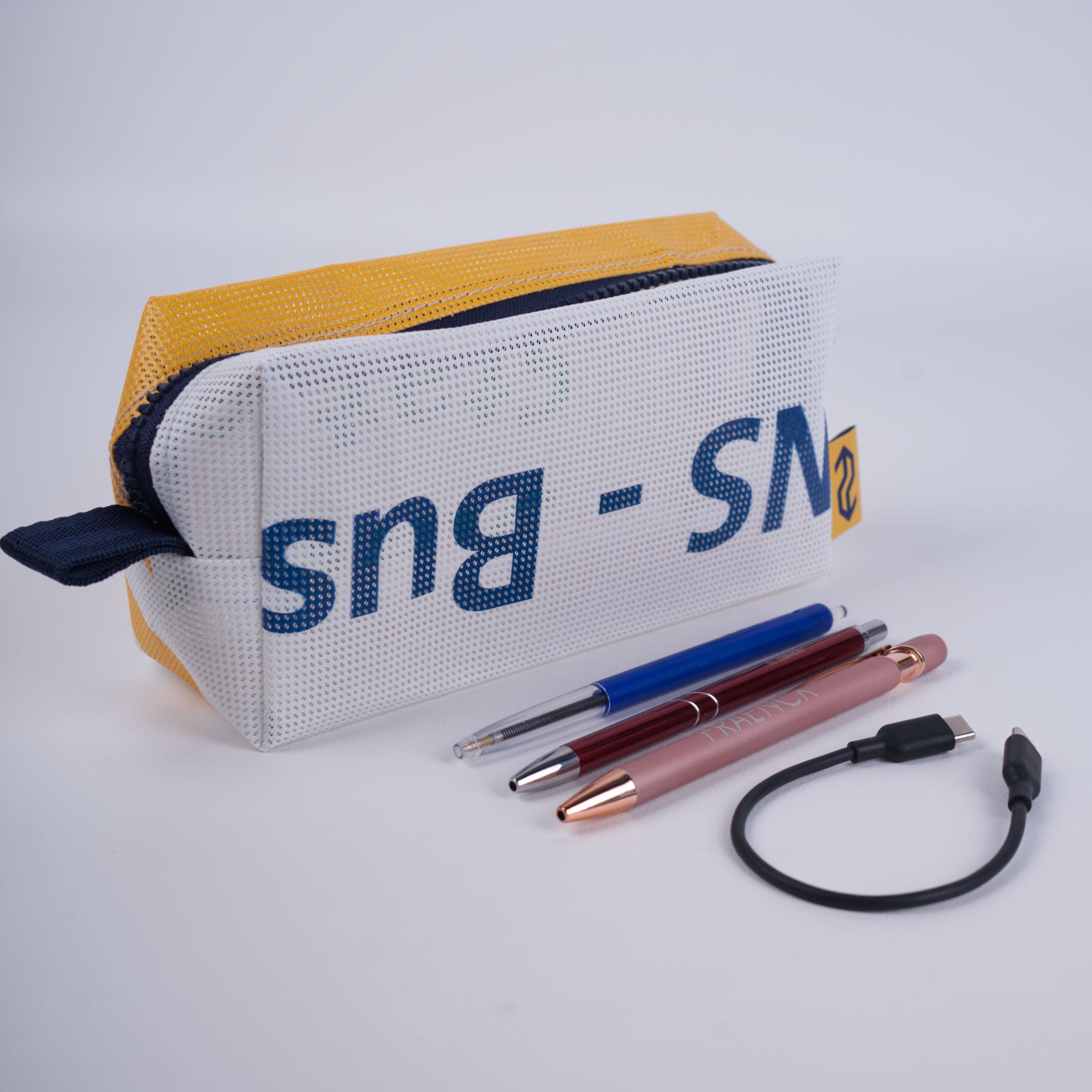 Etui Kim NS - Mesh