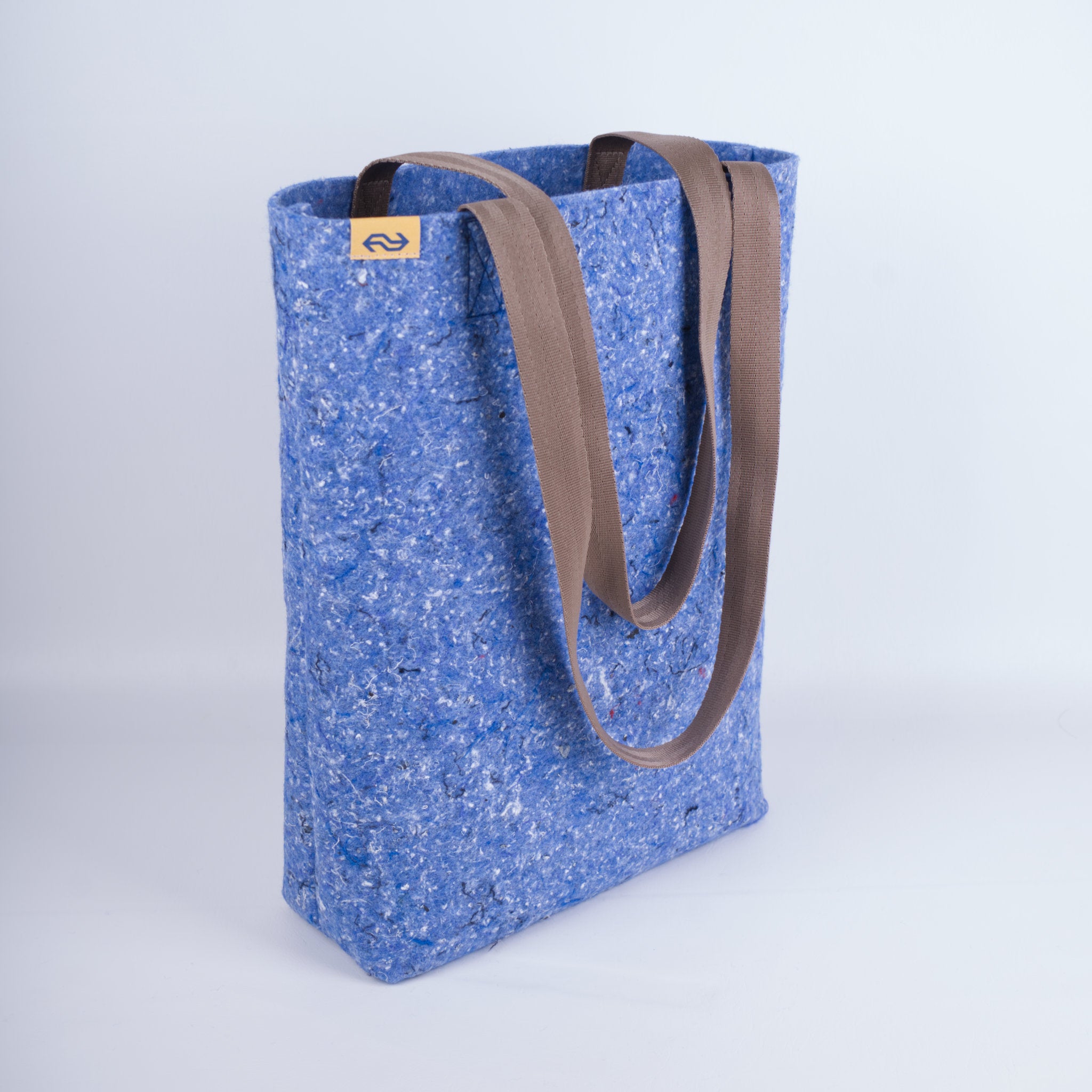 Shopper Jan NS - Vilt