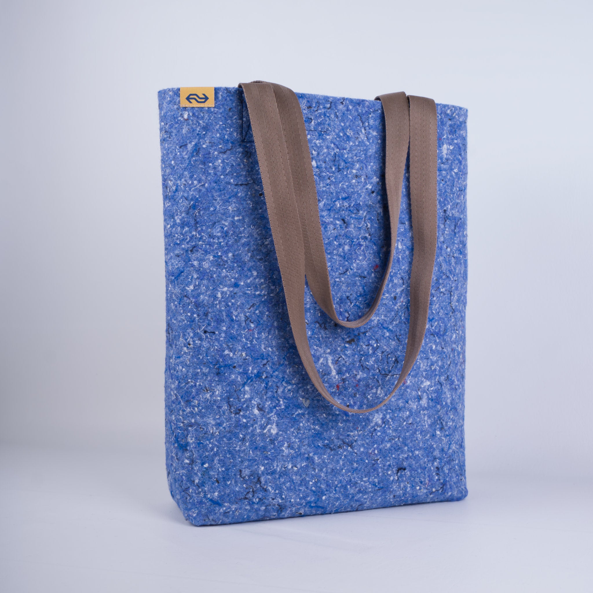 Shopper Jan NS - Vilt