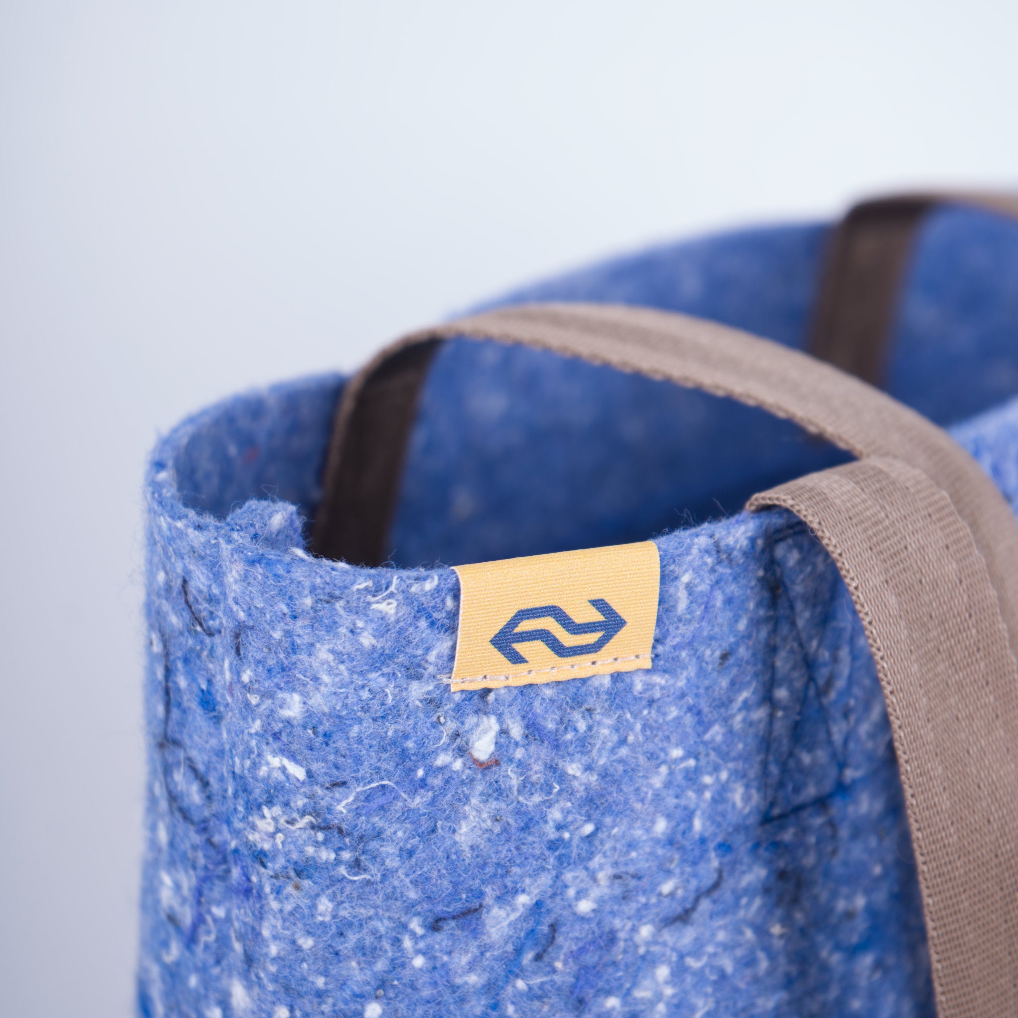Shopper Jan NS - Vilt
