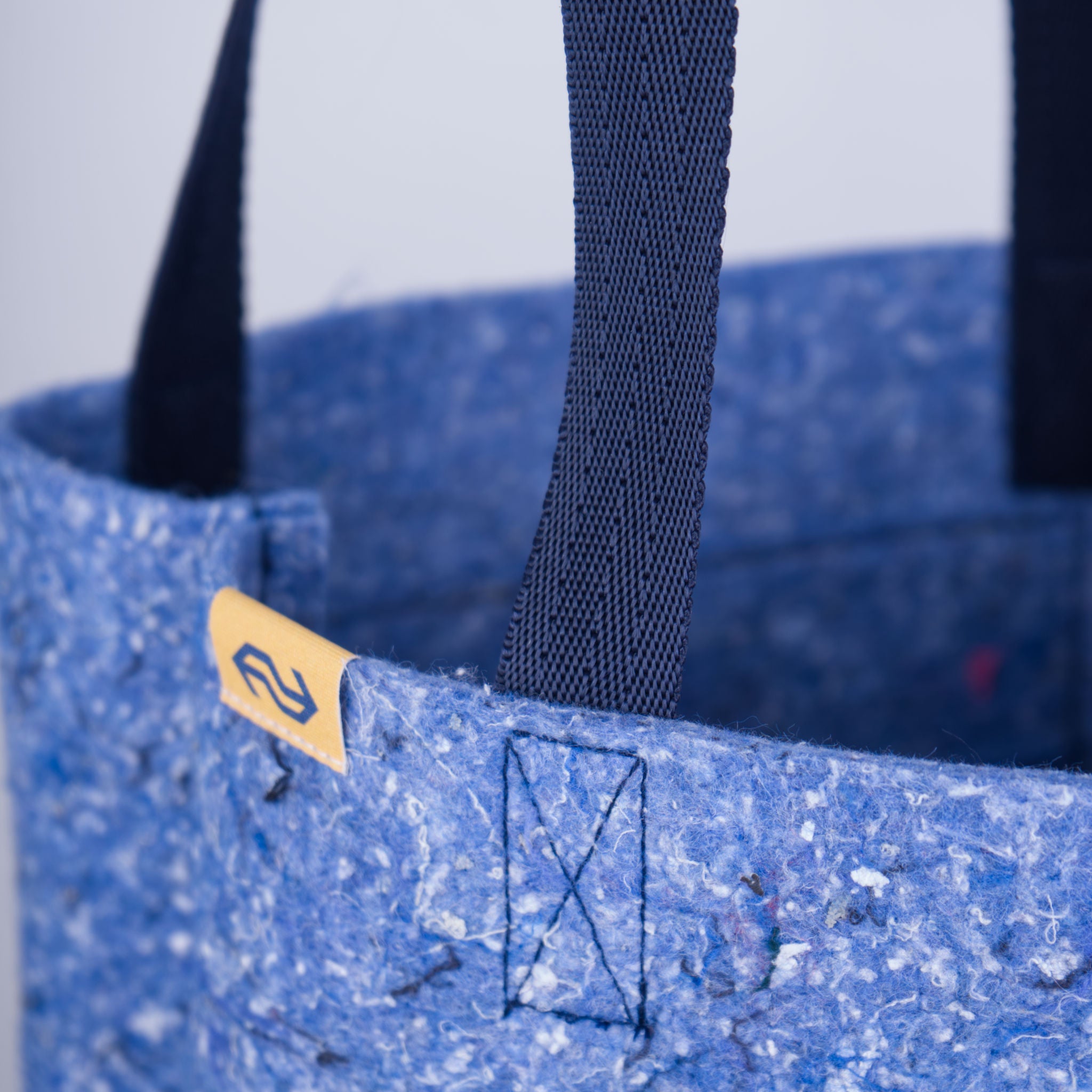 Shopper Jan NS - Vilt