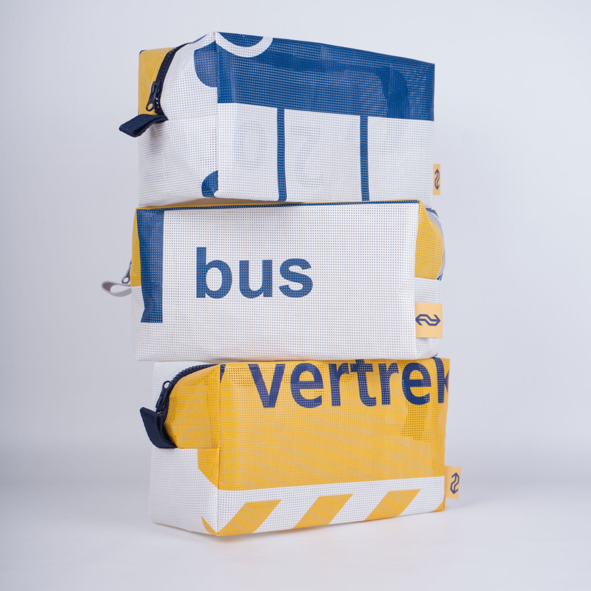 Etui Sam NS - Mesh