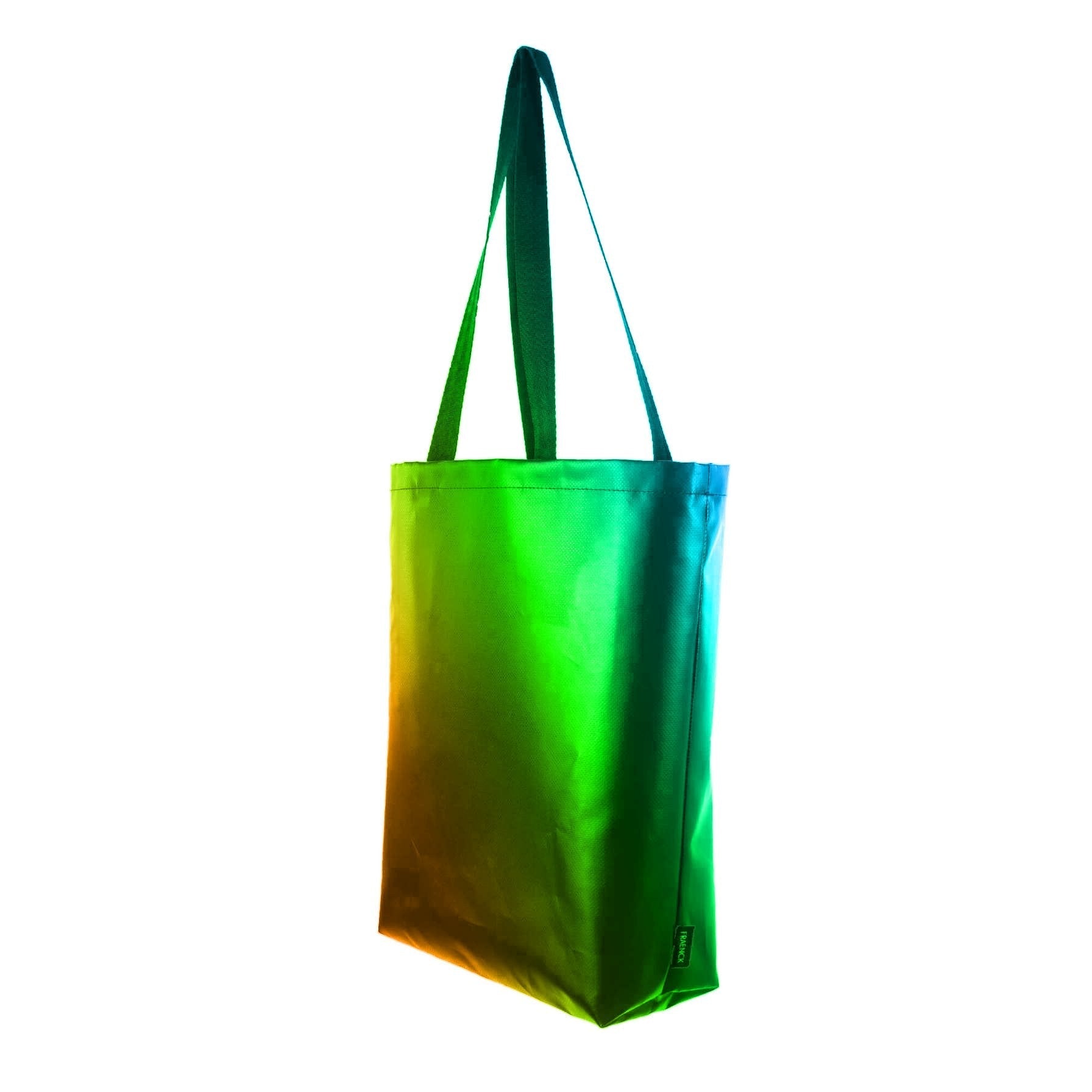 Custom Shopper Jan - Fraenck