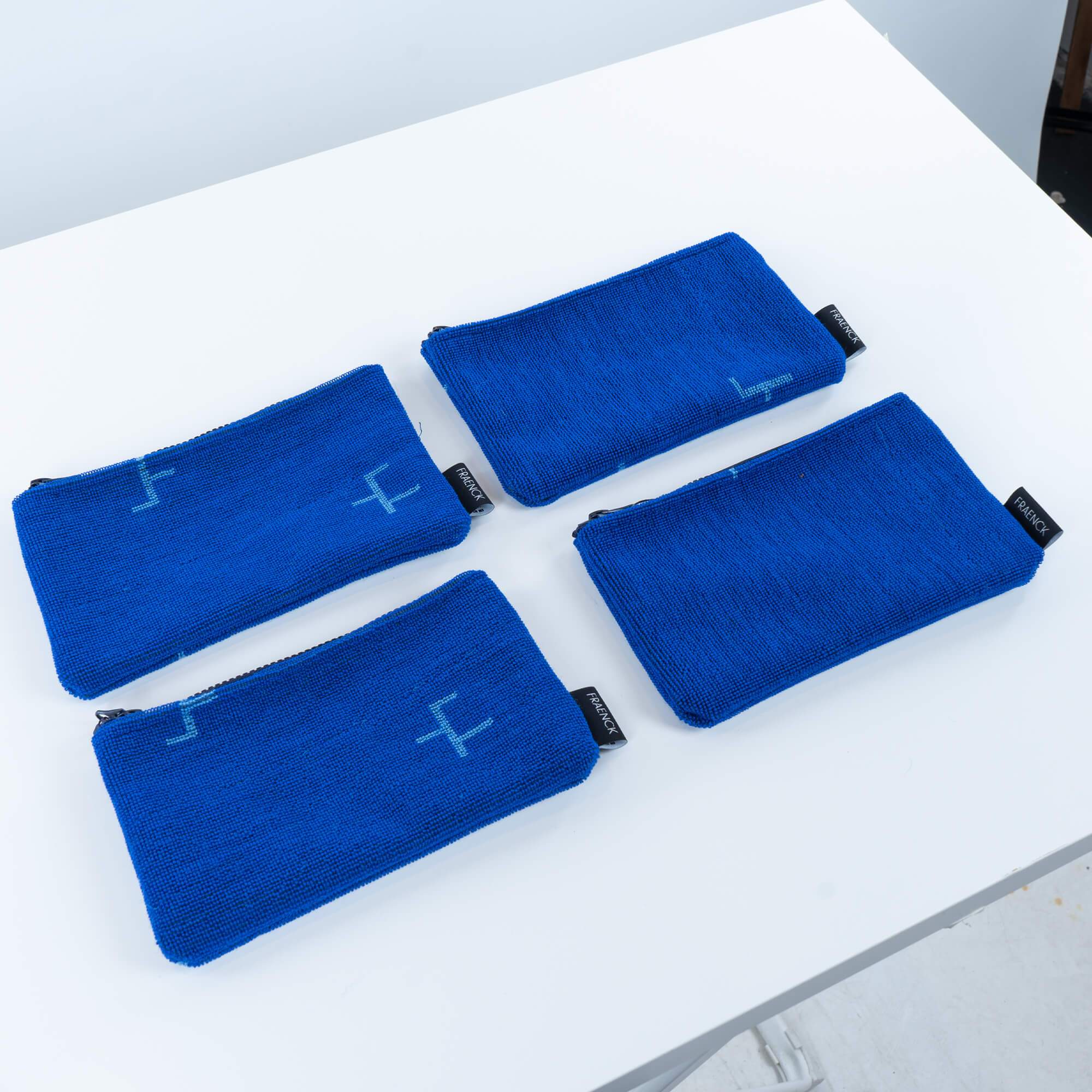 Etui Dino NS - Fraenck