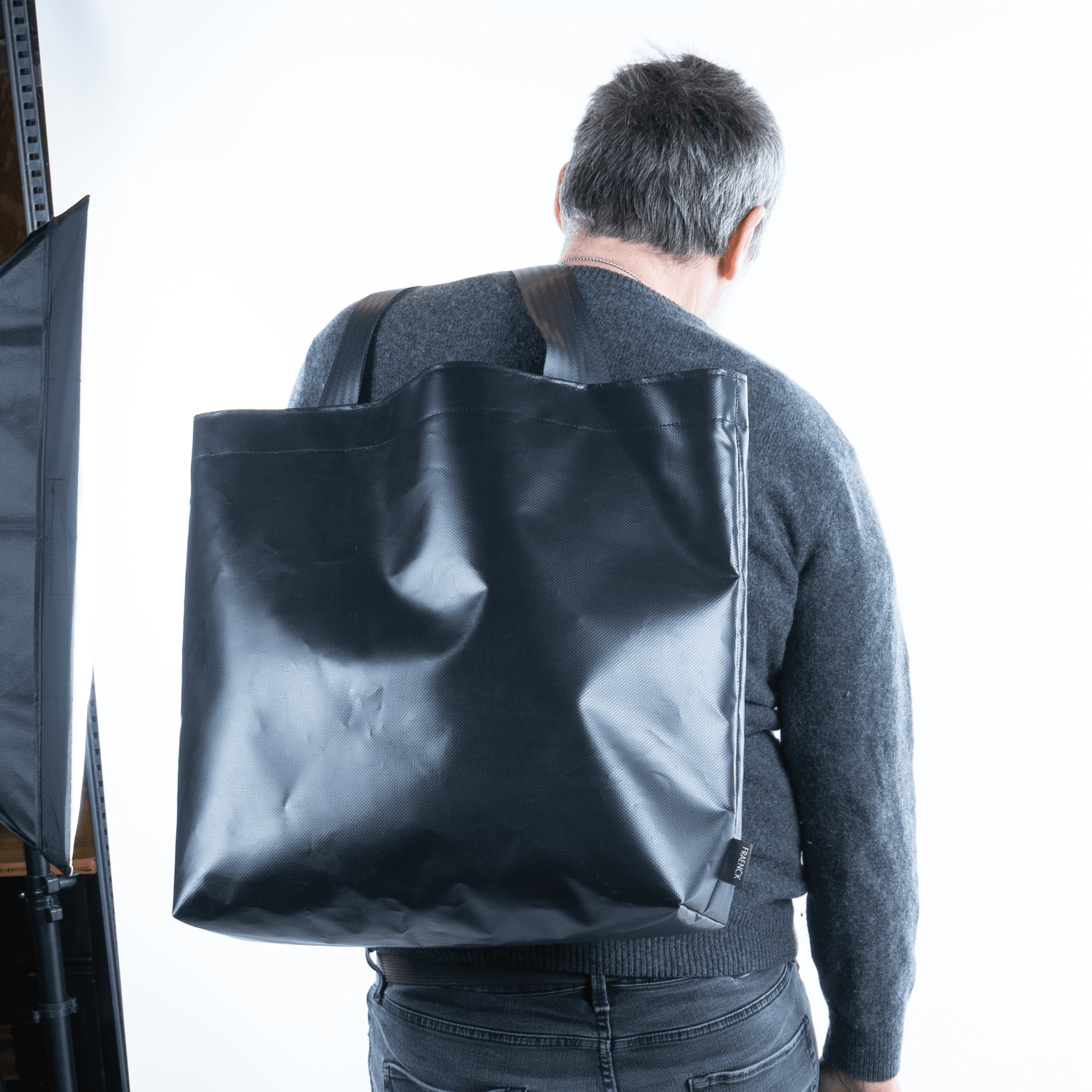 Big Shopper Guus