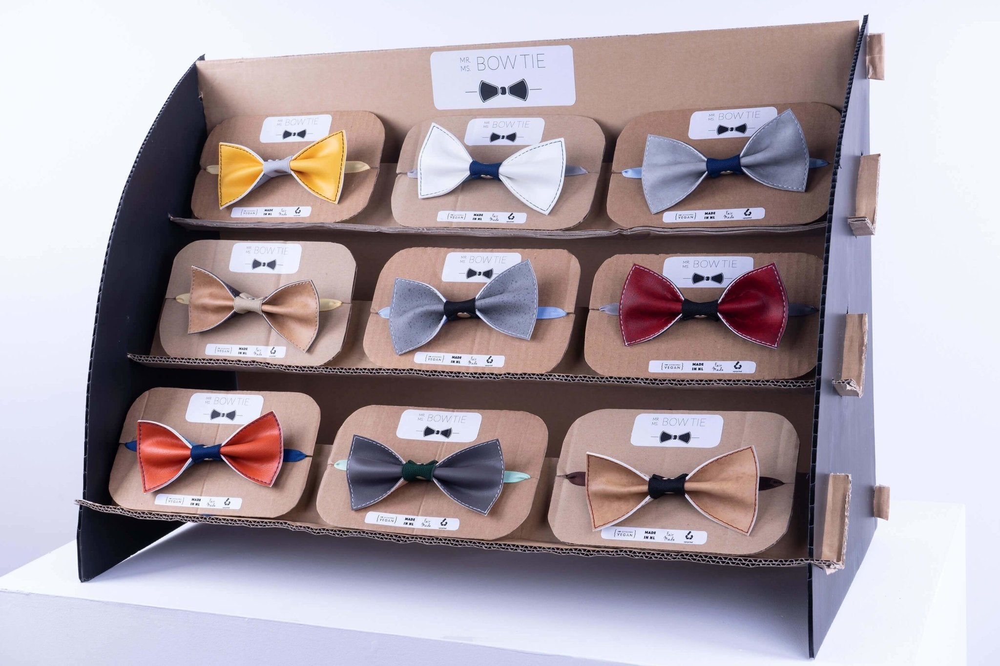 Workshop #1 | Accessoire - Fraenck