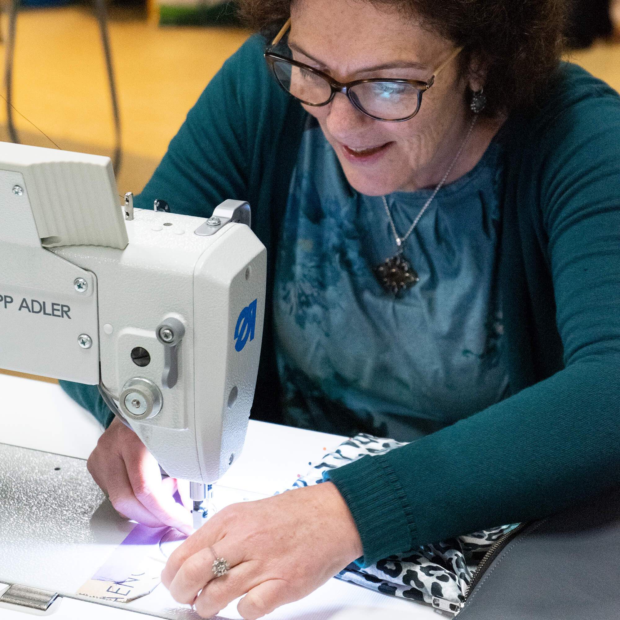 Workshop #1 | Accessoire - Fraenck