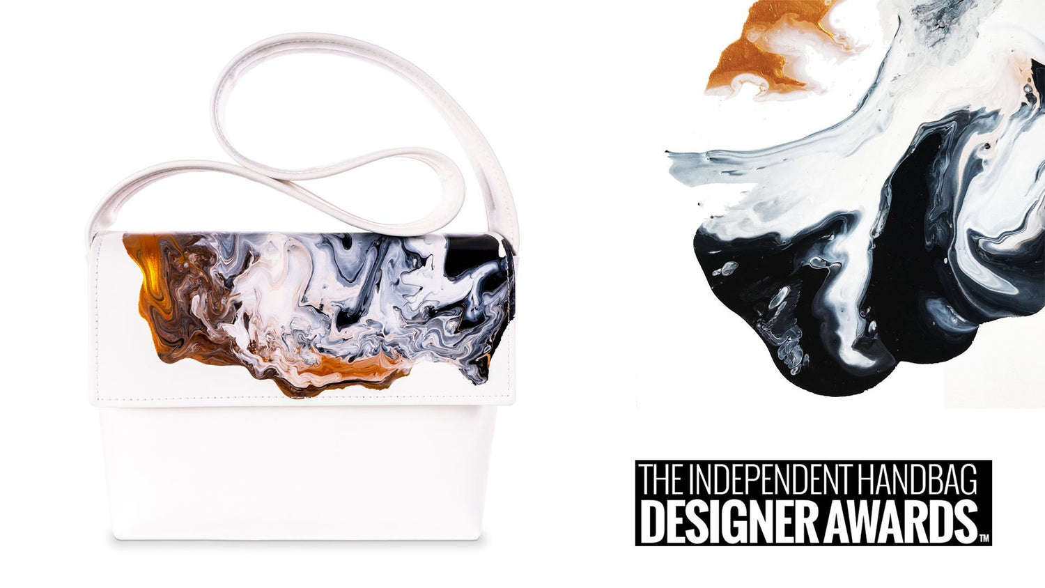 NY Handbag Designer Awards - Fraenck