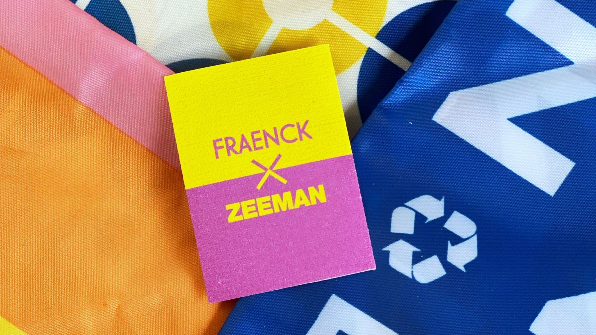 Zeeman X Fraenck - Fraenck