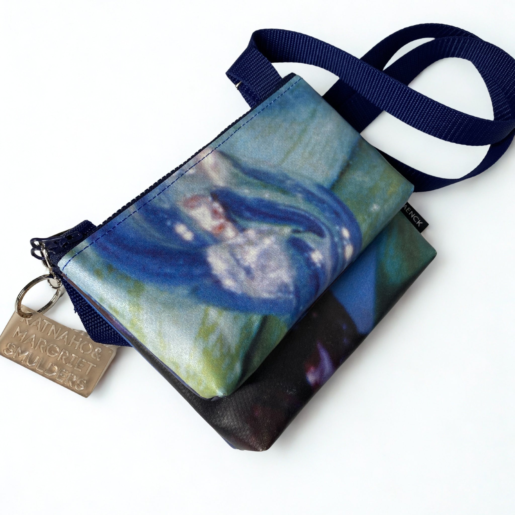 Schoudertas Lola - Margriet Smulders