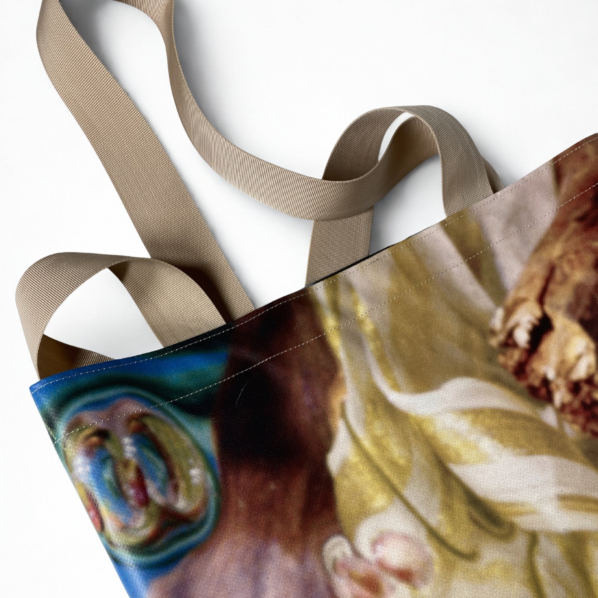 Shopper Guus - Margriet Smulders