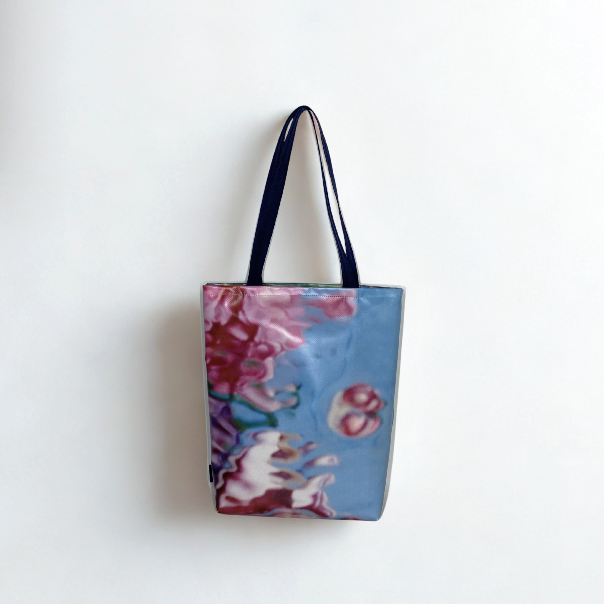 Shopper Jan - Margriet Smulders