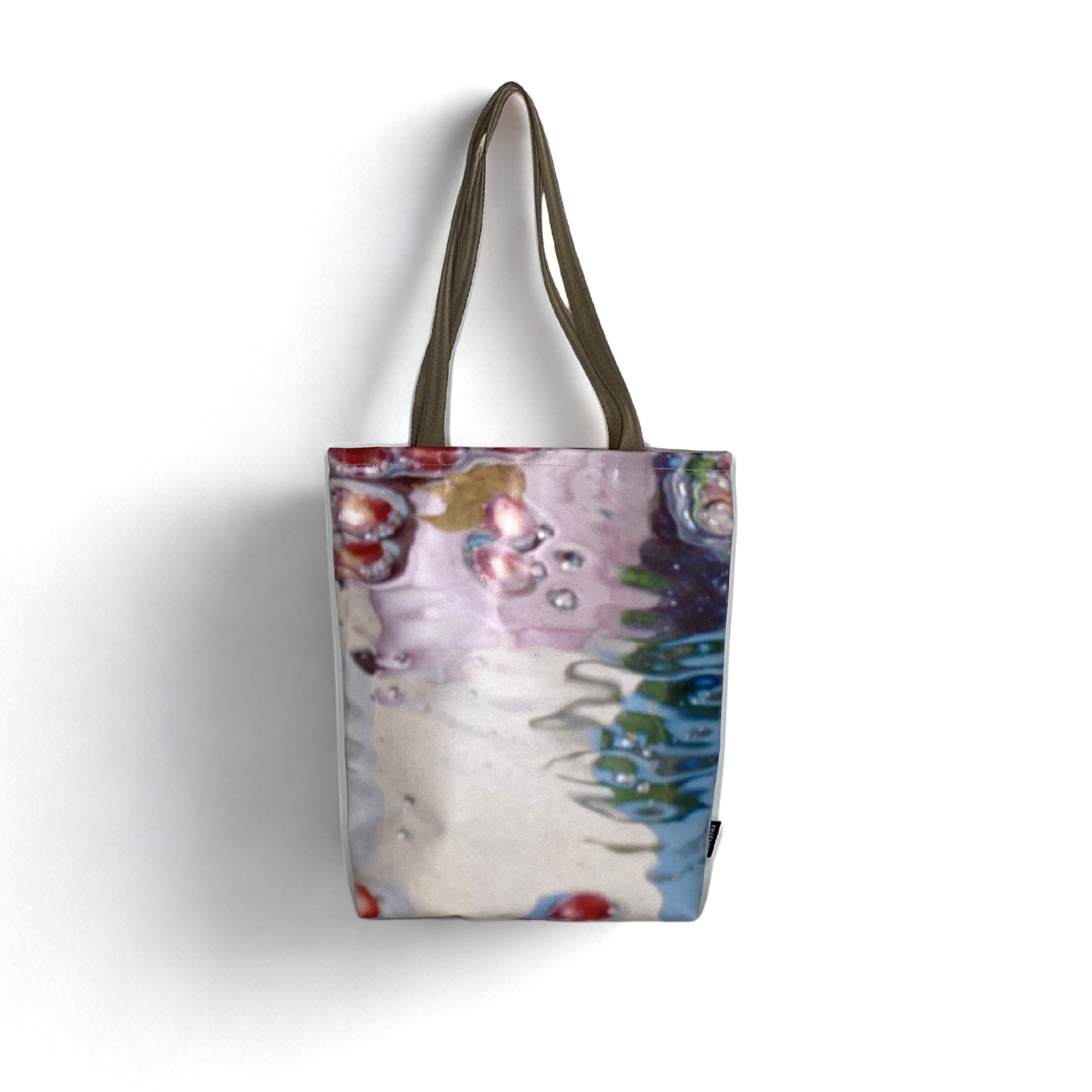 Shopper Jan - Margriet Smulders