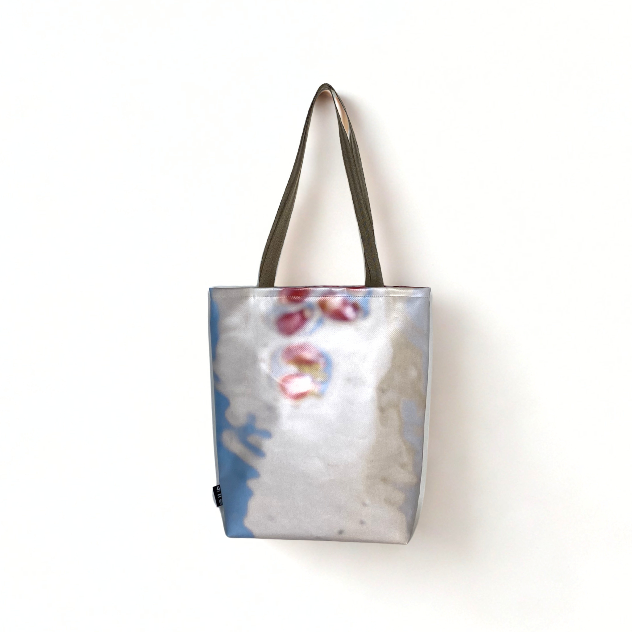 Shopper Jan - Margriet Smulders