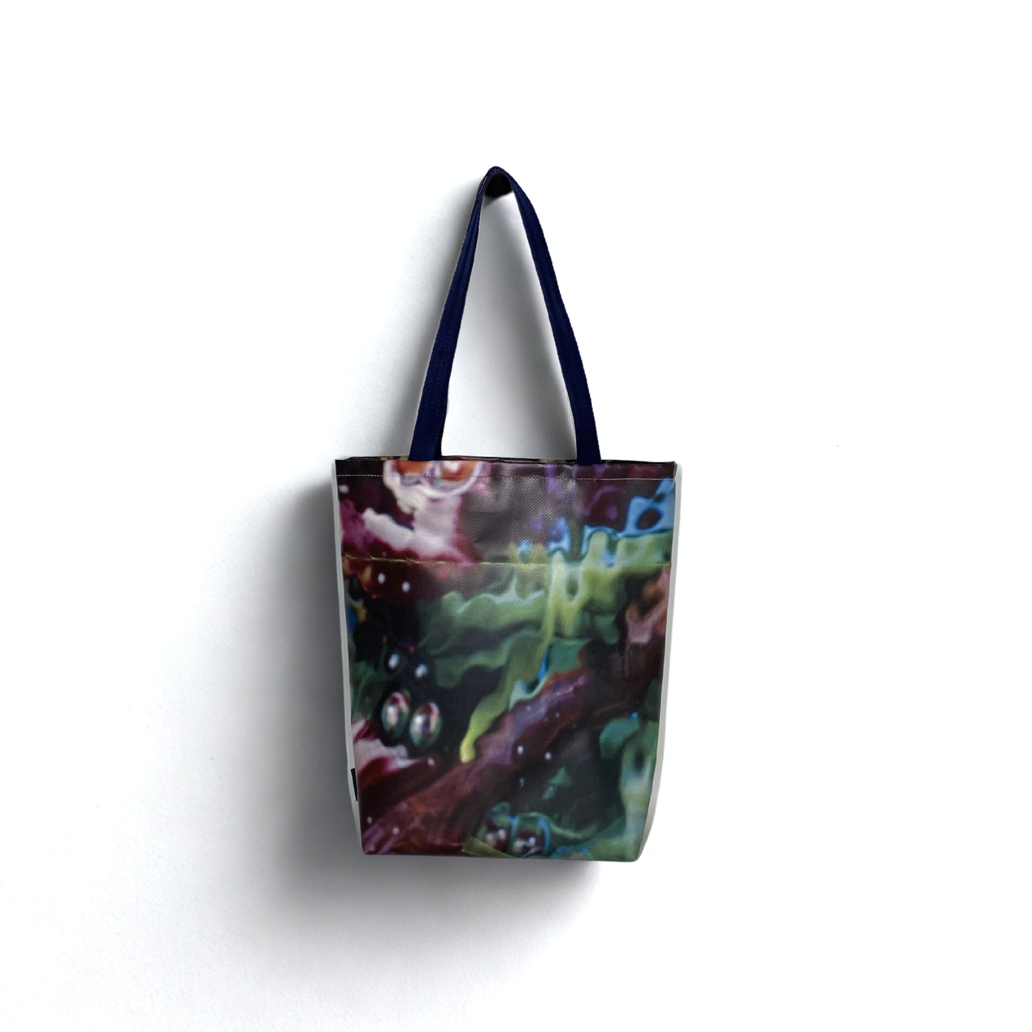 Shopper Jan - Margriet Smulders