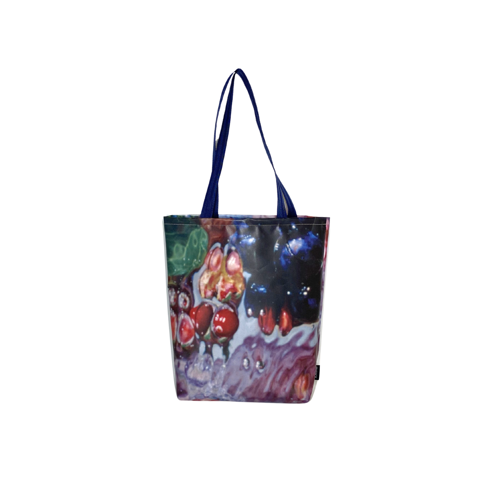 Shopper Jan - Margriet Smulders