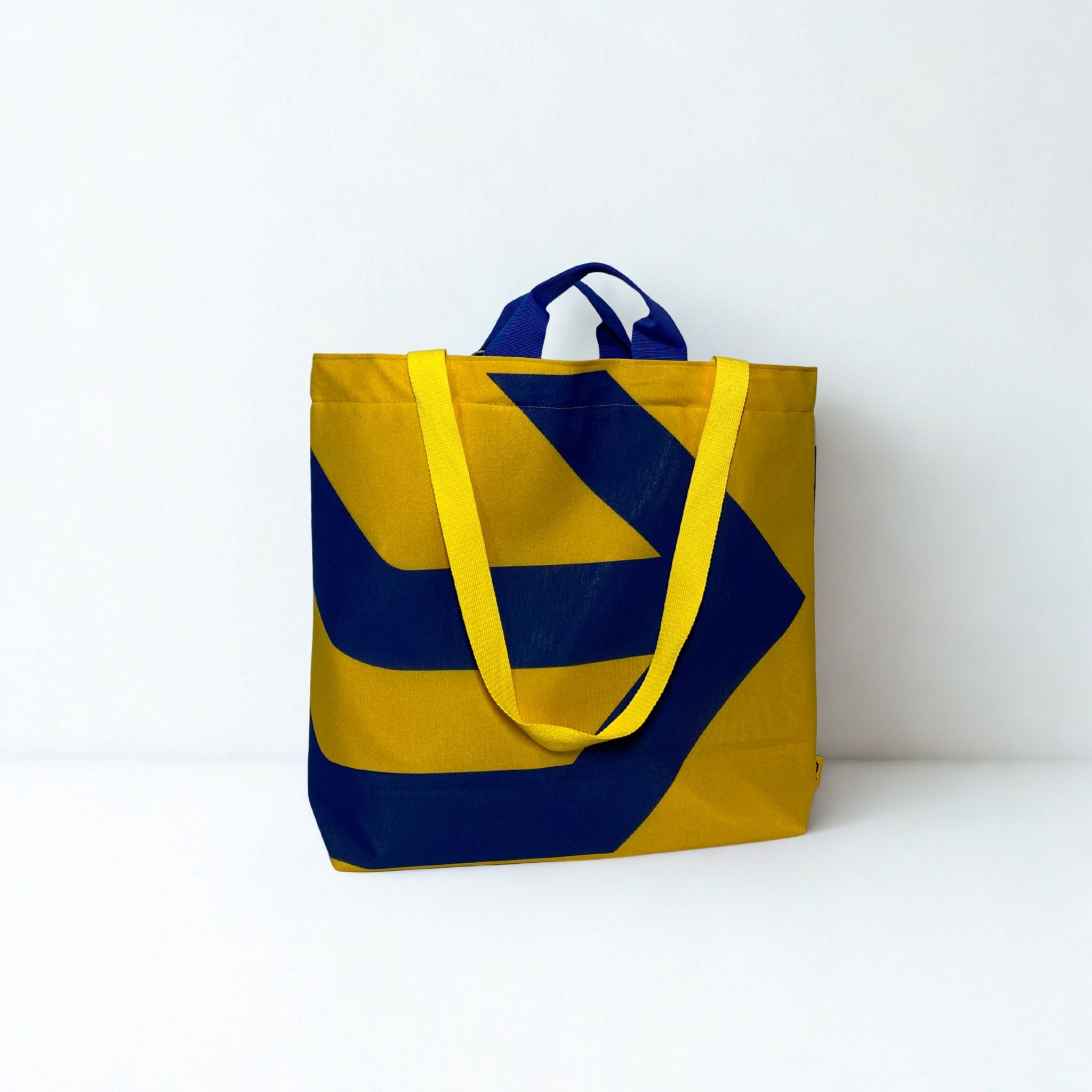 Shopper Guus NS - Vlaggenstof