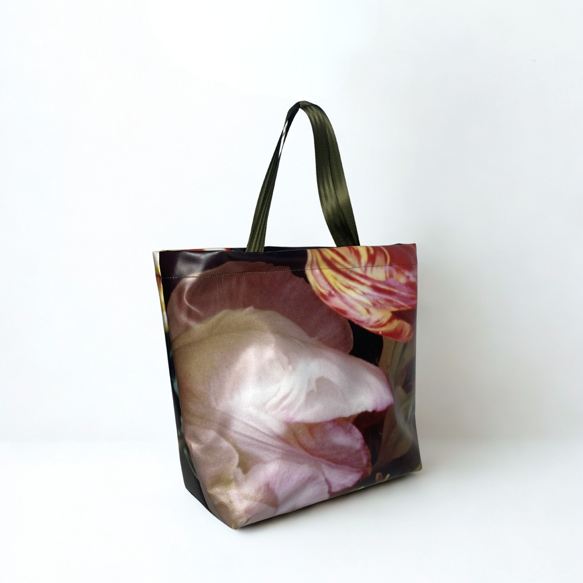 Fietstas Hendrik - Margriet Smulders